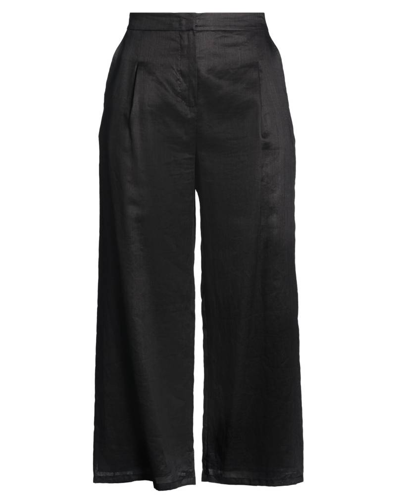 MAX MARA STUDIO Hose Damen Schwarz von MAX MARA STUDIO