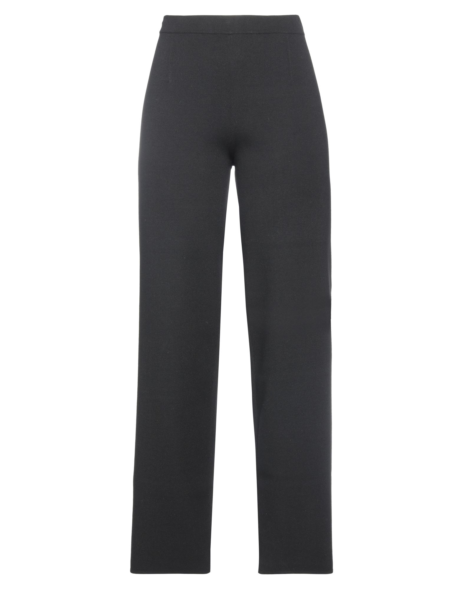 MAX MARA STUDIO Hose Damen Schwarz von MAX MARA STUDIO