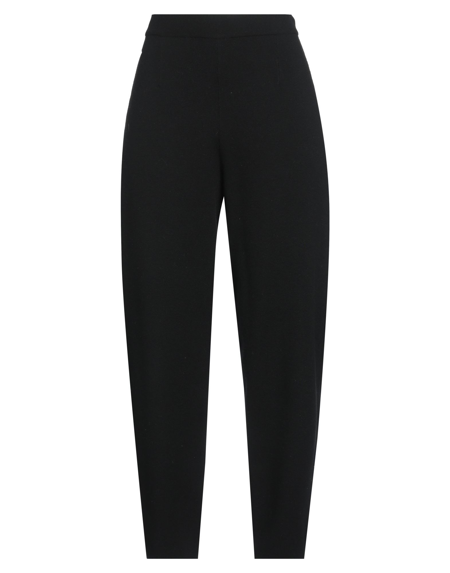 MAX MARA STUDIO Hose Damen Schwarz von MAX MARA STUDIO