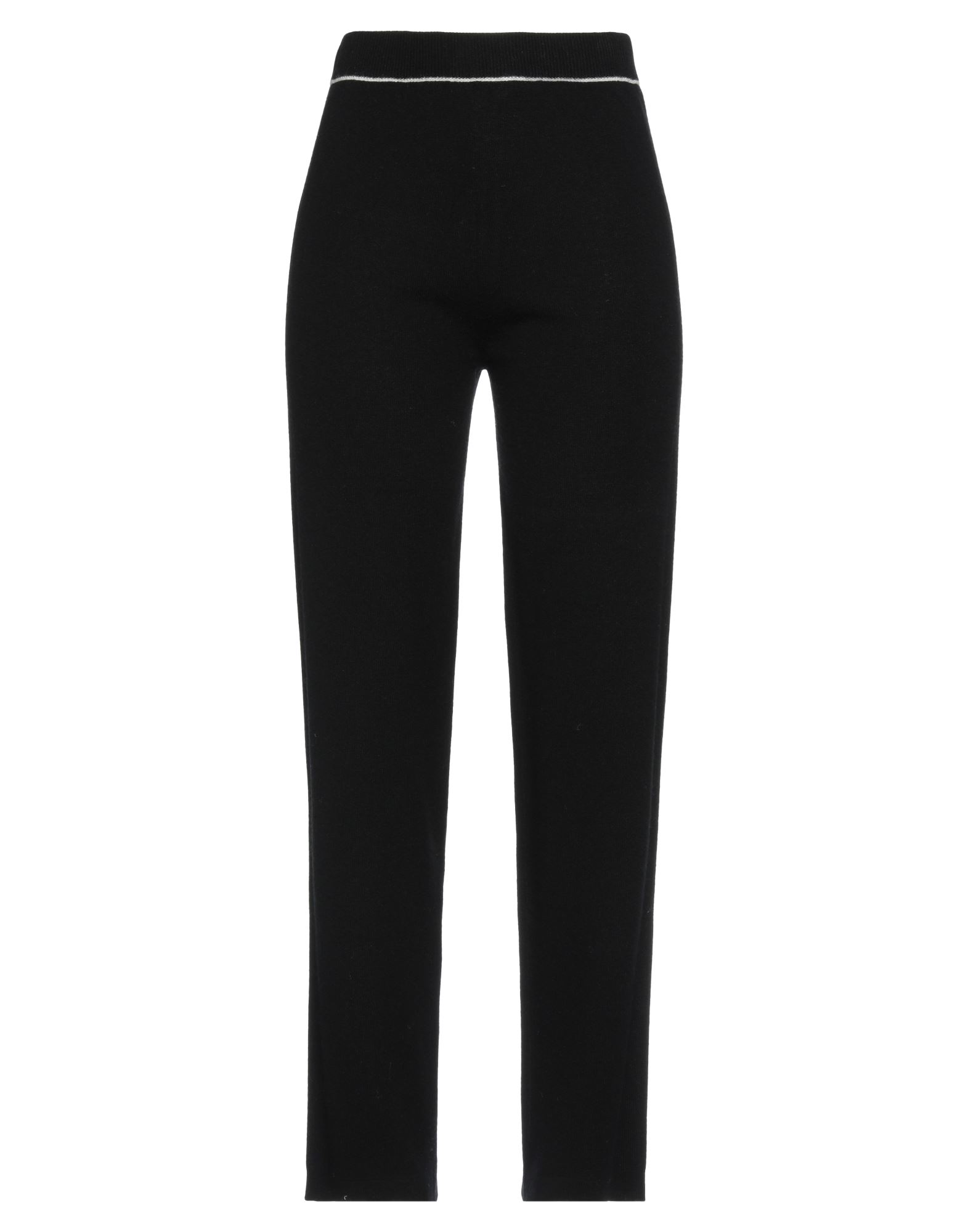 MAX MARA STUDIO Hose Damen Schwarz von MAX MARA STUDIO