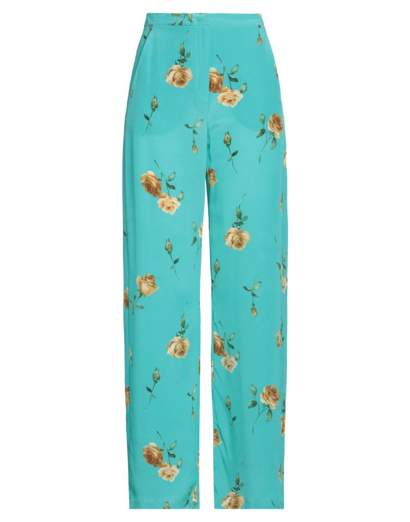 MAX MARA STUDIO Hose Damen Tūrkis von MAX MARA STUDIO