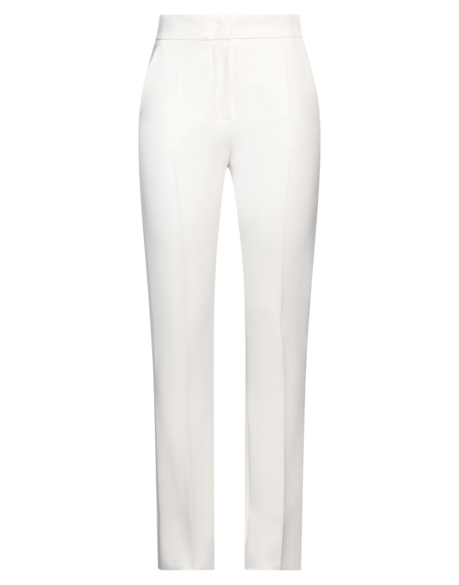 MAX MARA STUDIO Hose Damen Weiß von MAX MARA STUDIO