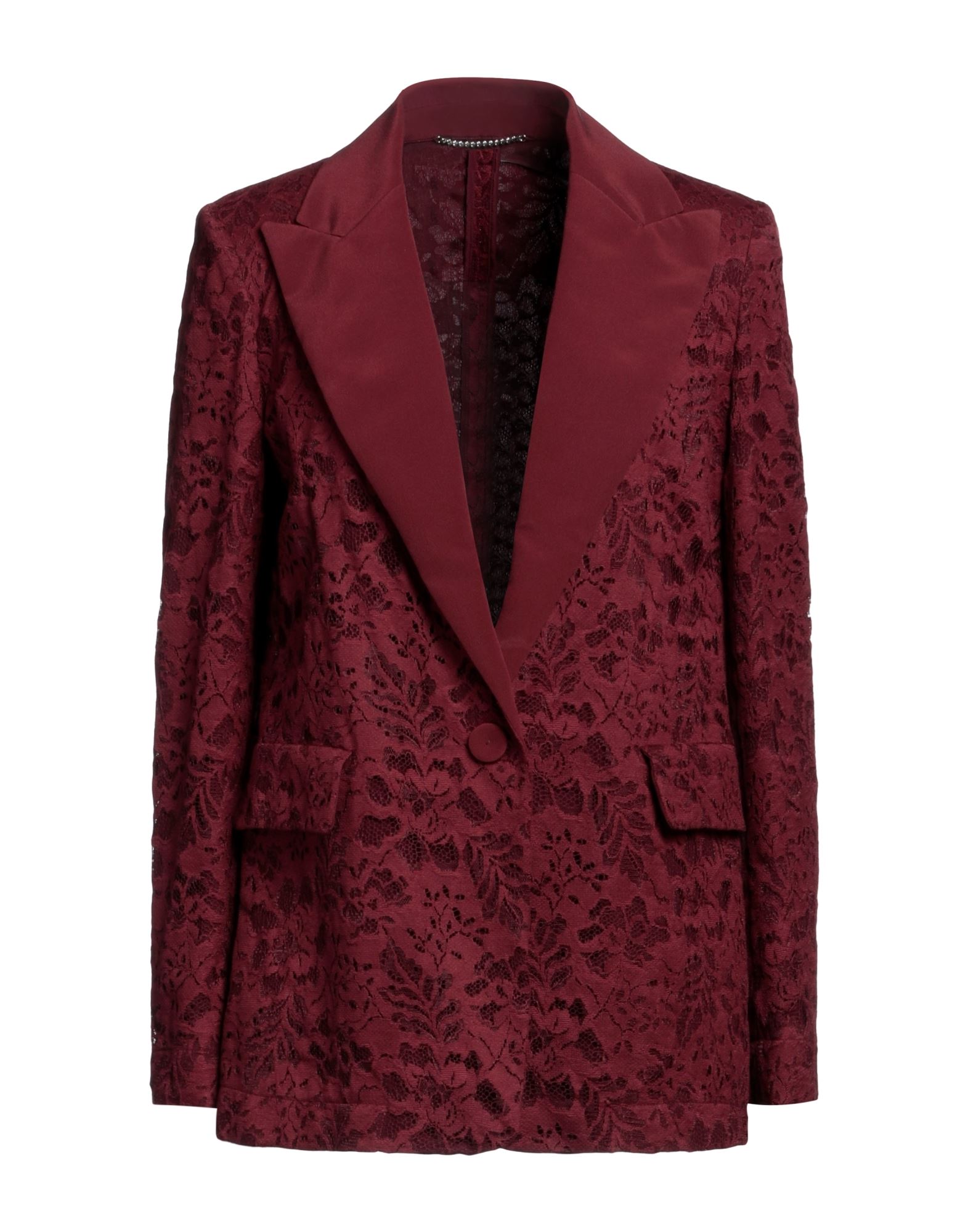 MAX MARA STUDIO Blazer Damen Bordeaux von MAX MARA STUDIO