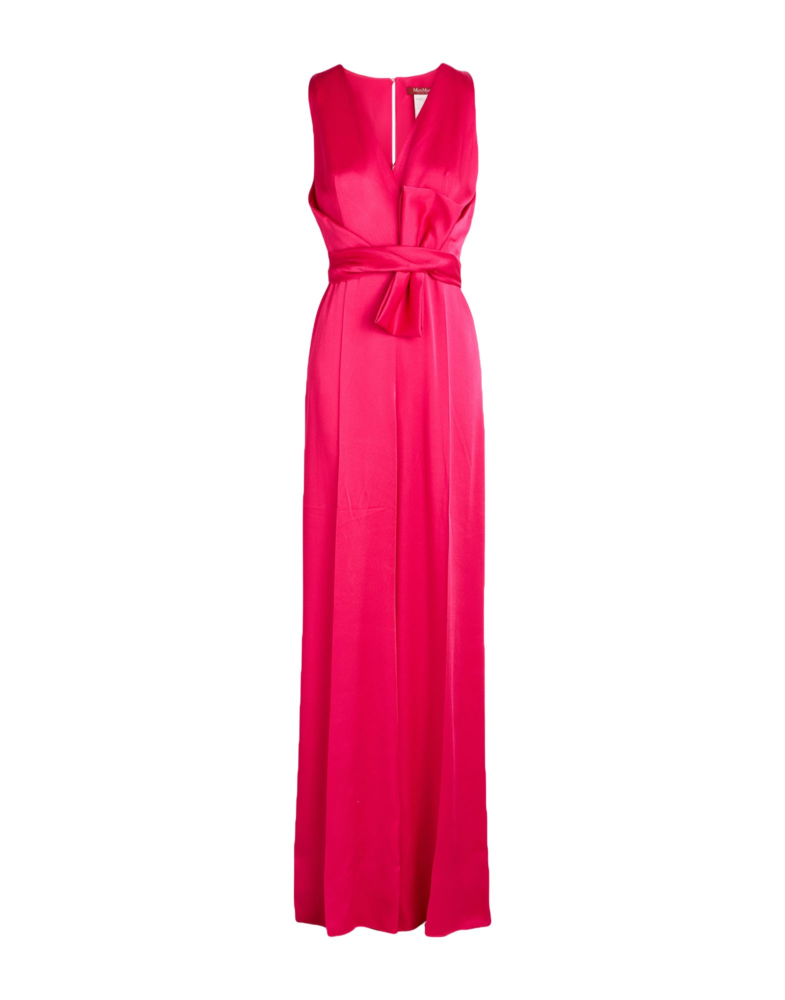 MAX MARA STUDIO Jumpsuit Damen Fuchsia von MAX MARA STUDIO