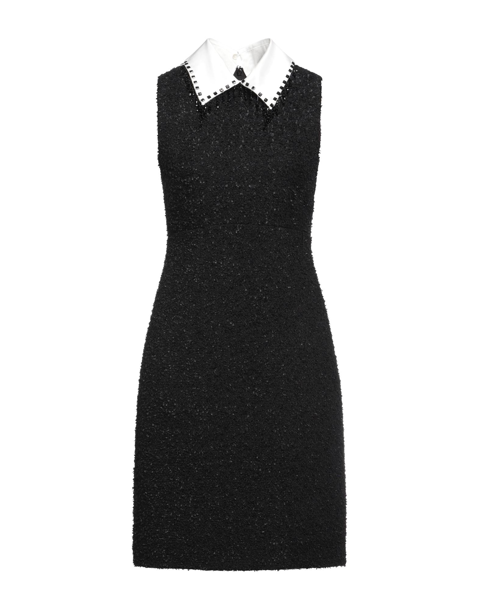 MAX MARA STUDIO Mini-kleid Damen Schwarz von MAX MARA STUDIO