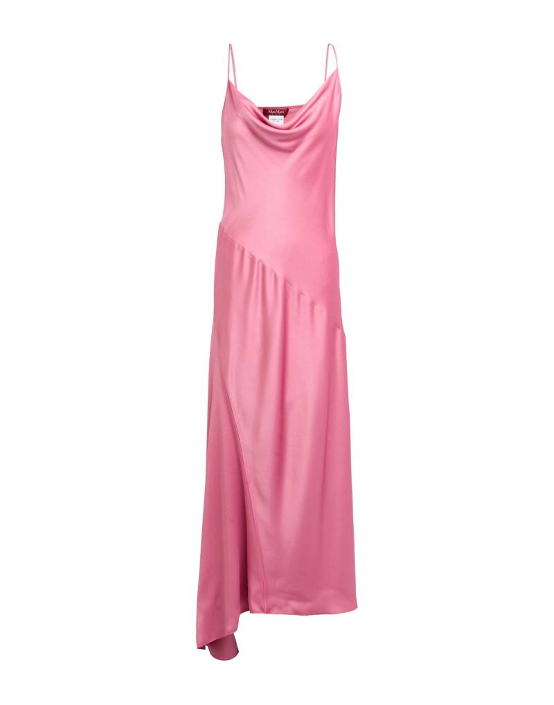 MAX MARA STUDIO Maxi-kleid Damen Antikrosa von MAX MARA STUDIO