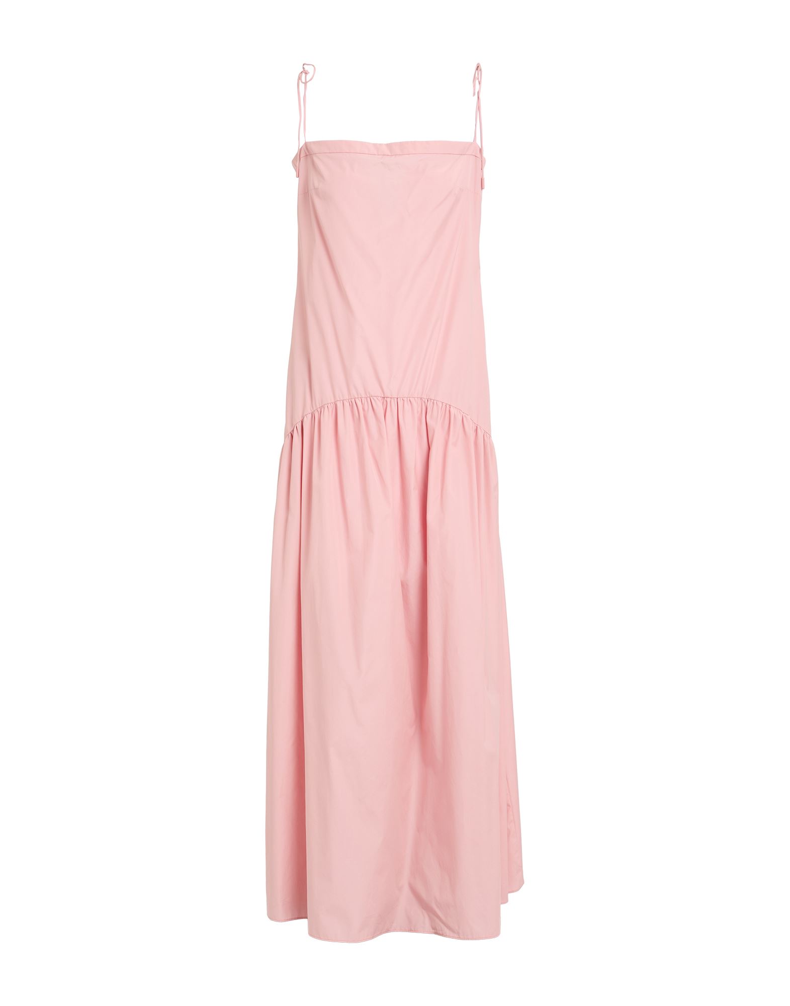 MAX MARA STUDIO Maxi-kleid Damen Hellrosa von MAX MARA STUDIO