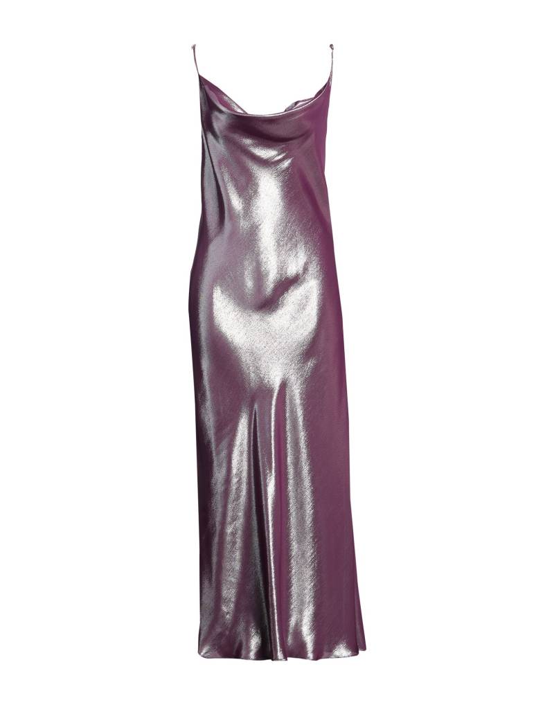 MAX MARA STUDIO Maxi-kleid Damen Malve von MAX MARA STUDIO