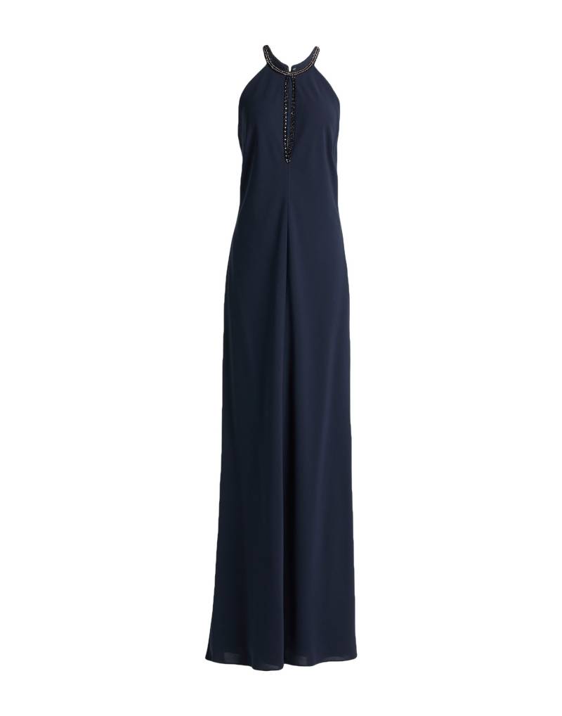 MAX MARA STUDIO Maxi-kleid Damen Nachtblau von MAX MARA STUDIO