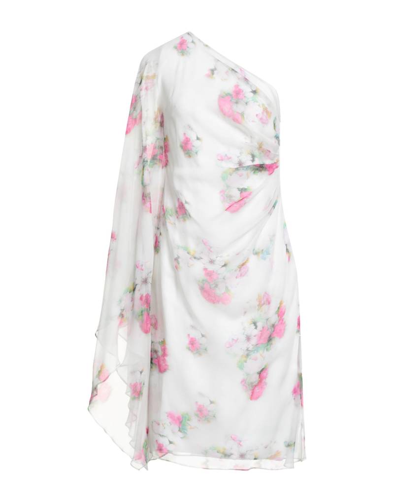 MAX MARA STUDIO Midi-kleid Damen Off white von MAX MARA STUDIO