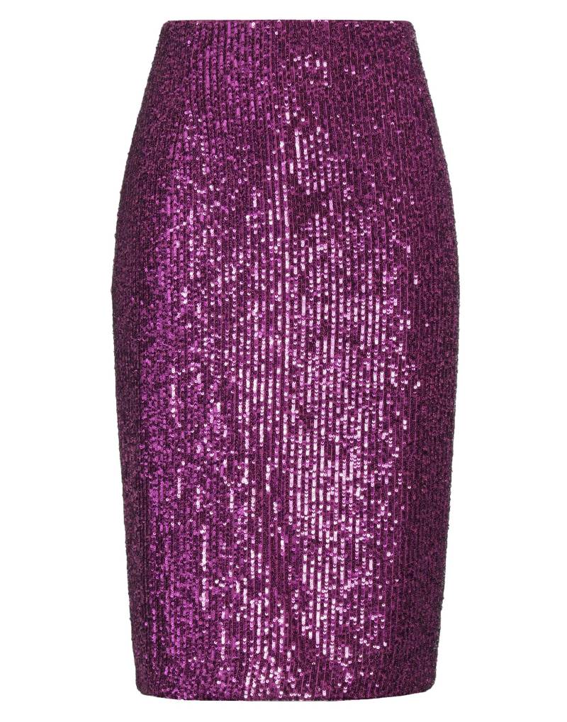 MAX MARA STUDIO Midi-rock Damen Malve von MAX MARA STUDIO