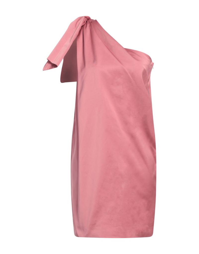 MAX MARA STUDIO Mini-kleid Damen Antikrosa von MAX MARA STUDIO