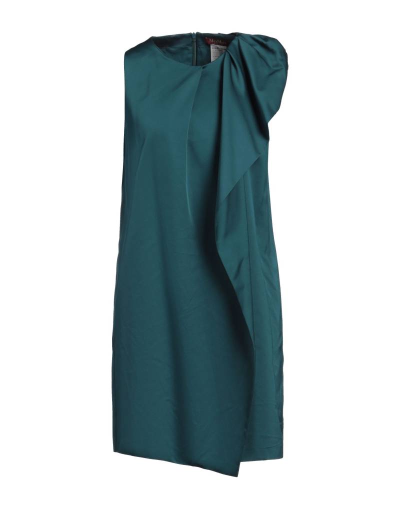 MAX MARA STUDIO Mini-kleid Damen Aquamarin von MAX MARA STUDIO
