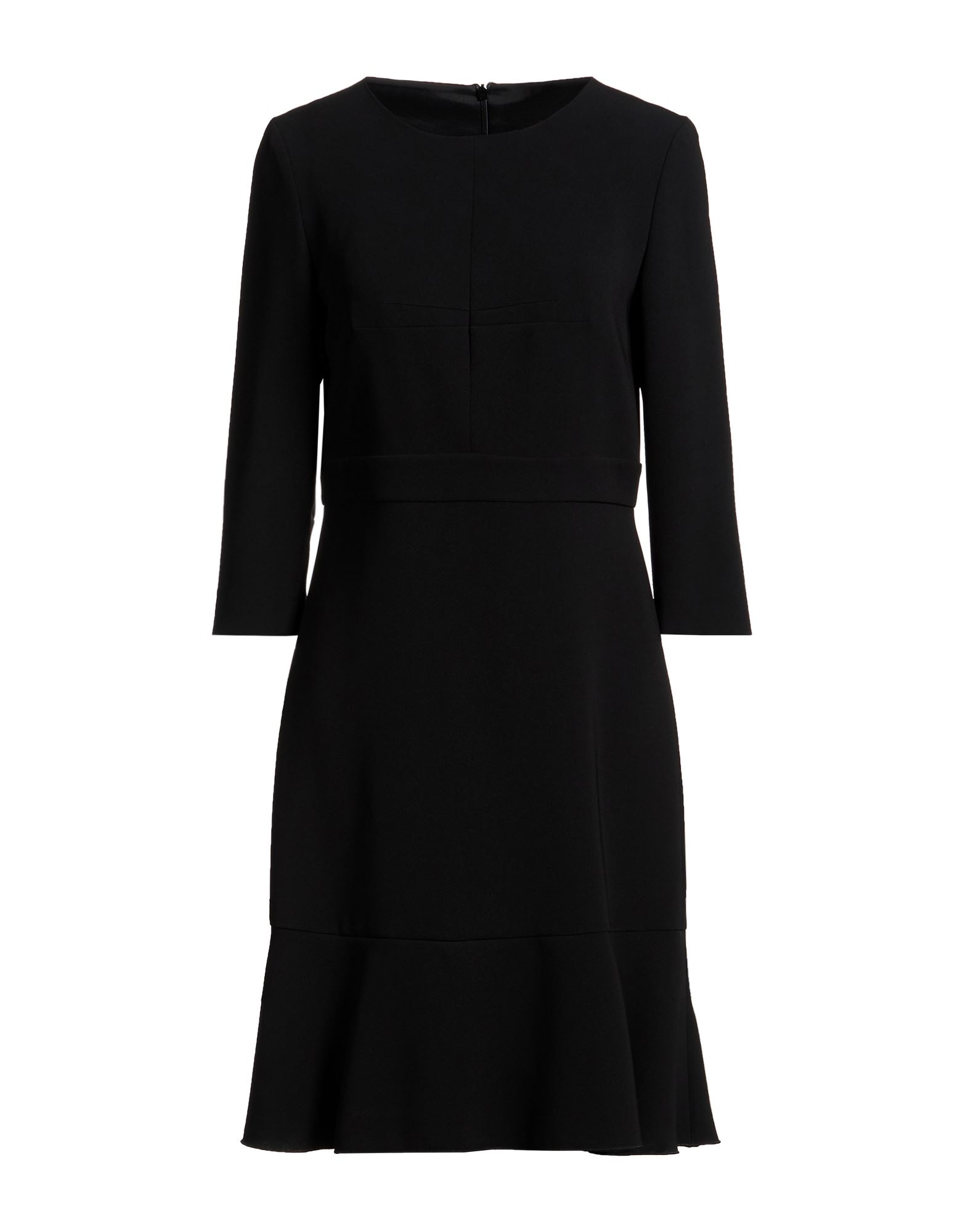 MAX MARA STUDIO Mini-kleid Damen Schwarz von MAX MARA STUDIO