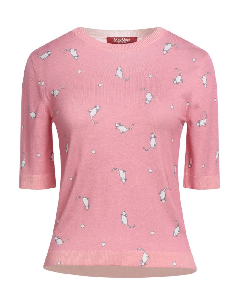 MAX MARA STUDIO Pullover Damen Antikrosa von MAX MARA STUDIO