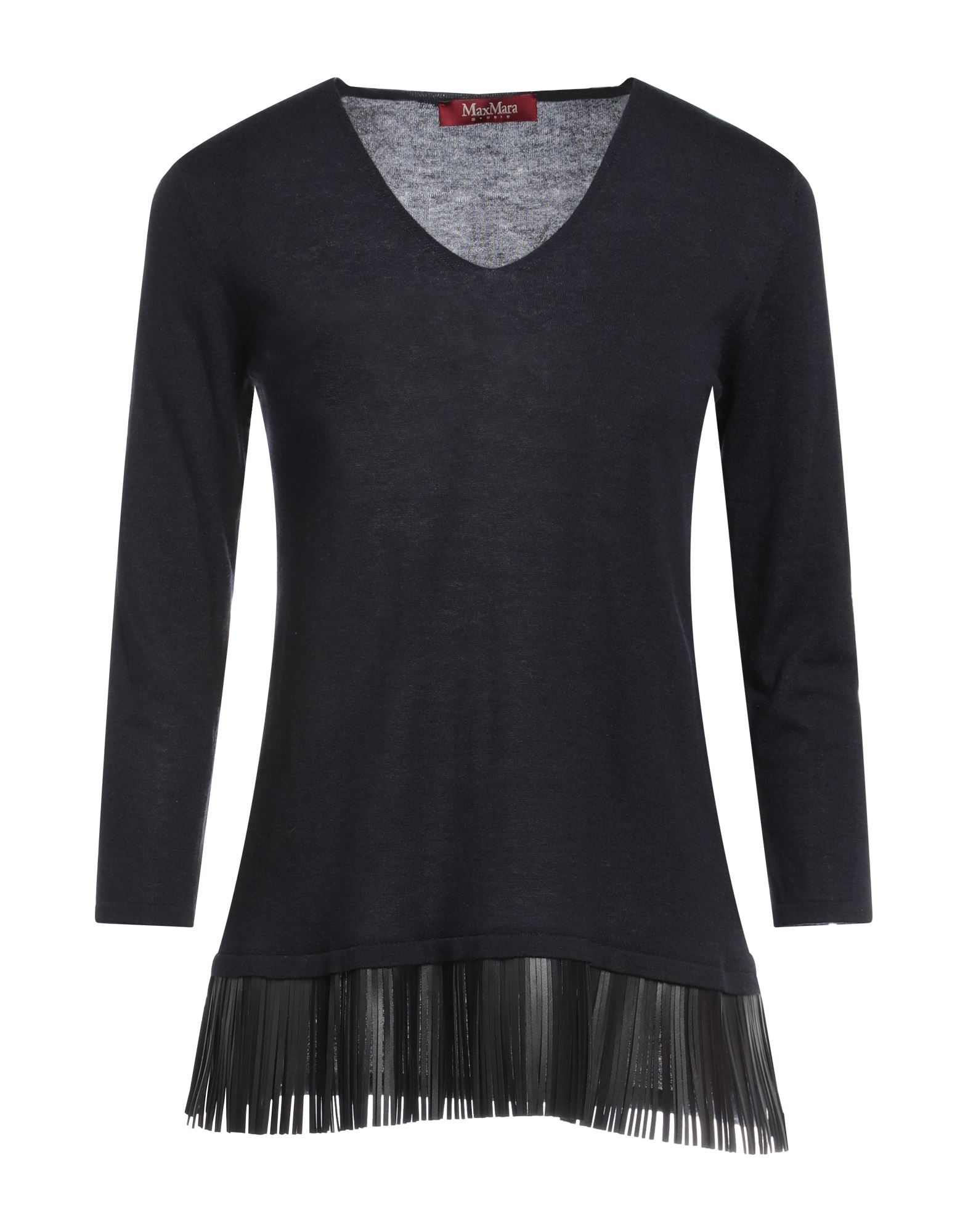 MAX MARA STUDIO Pullover Damen Nachtblau von MAX MARA STUDIO