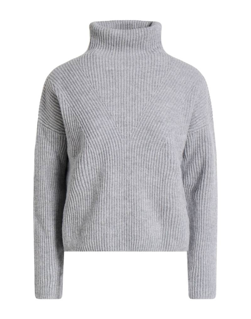 MAX MARA STUDIO Rollkragenpullover Damen Grau von MAX MARA STUDIO