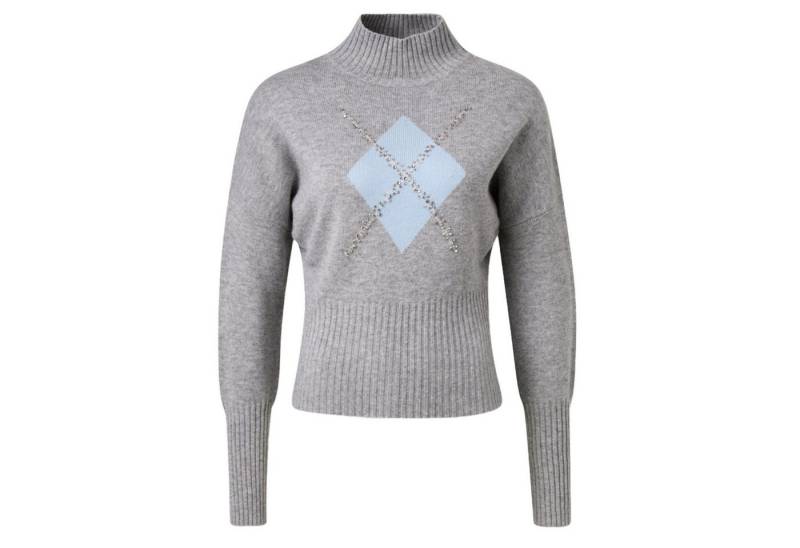 MAX MARA STUDIO Strickpullover Pullover NUCCIA mit Kaschmir von MAX MARA STUDIO