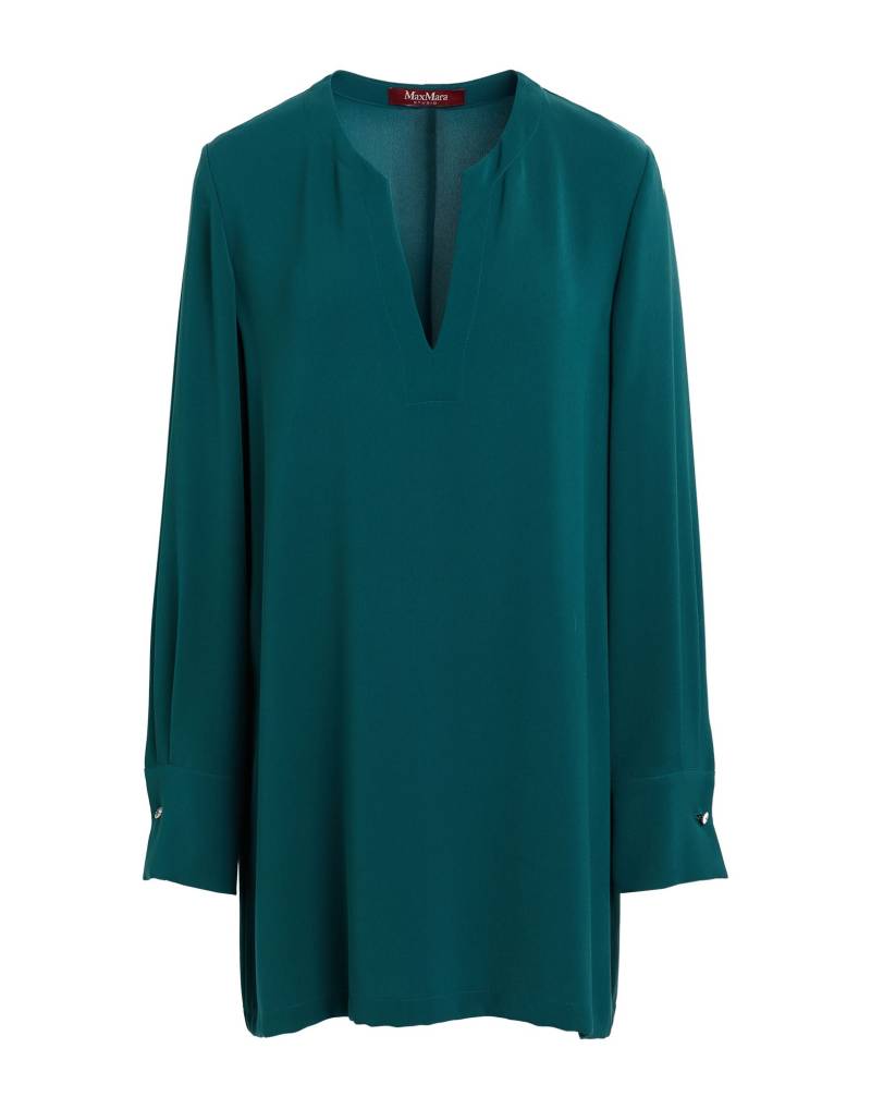 MAX MARA STUDIO Top Damen Aquamarin von MAX MARA STUDIO