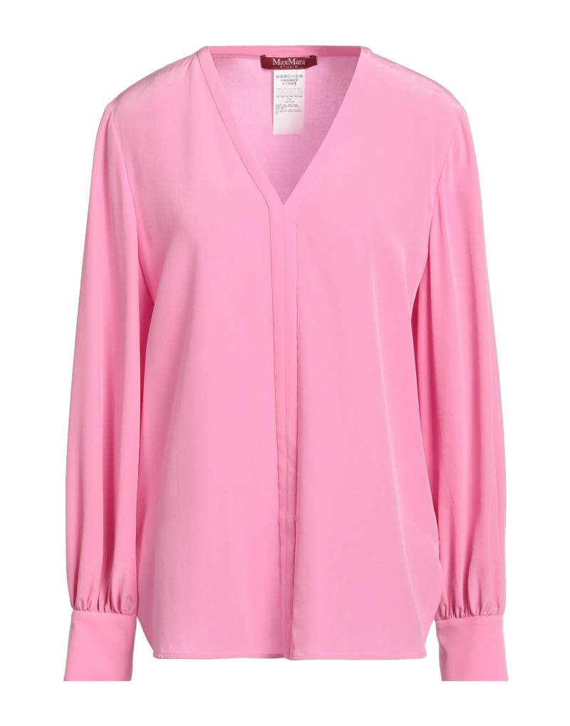 MAX MARA STUDIO Top Damen Fuchsia von MAX MARA STUDIO