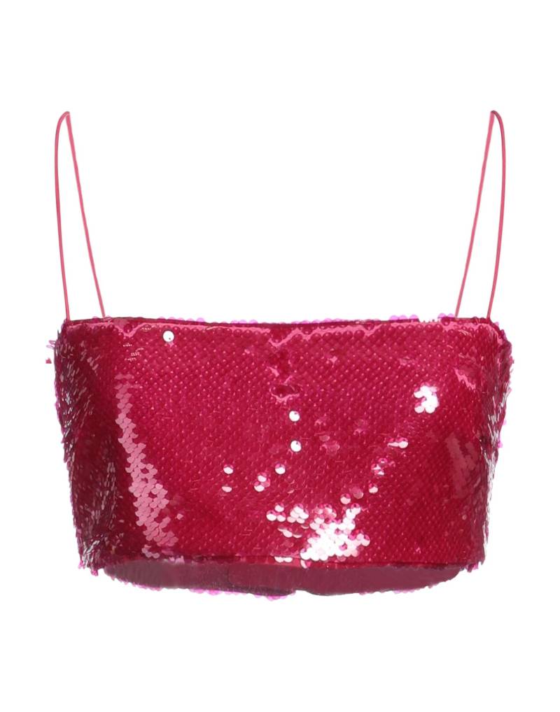 MAX MARA STUDIO Top Damen Fuchsia von MAX MARA STUDIO