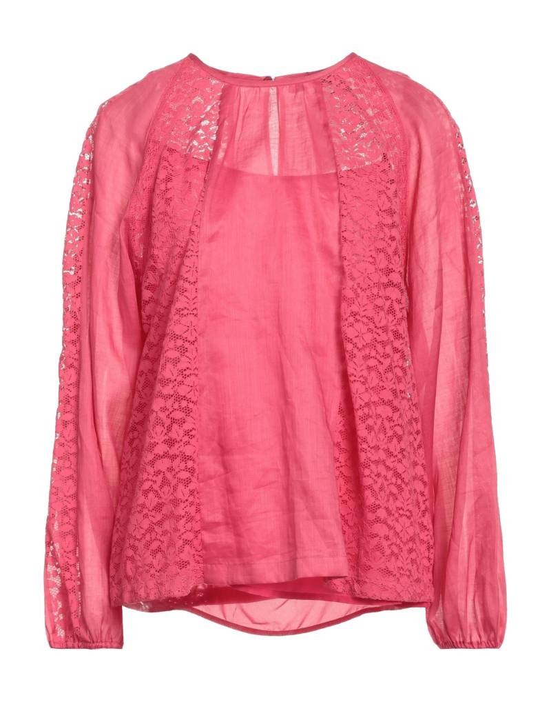 MAX MARA STUDIO Top Damen Fuchsia von MAX MARA STUDIO