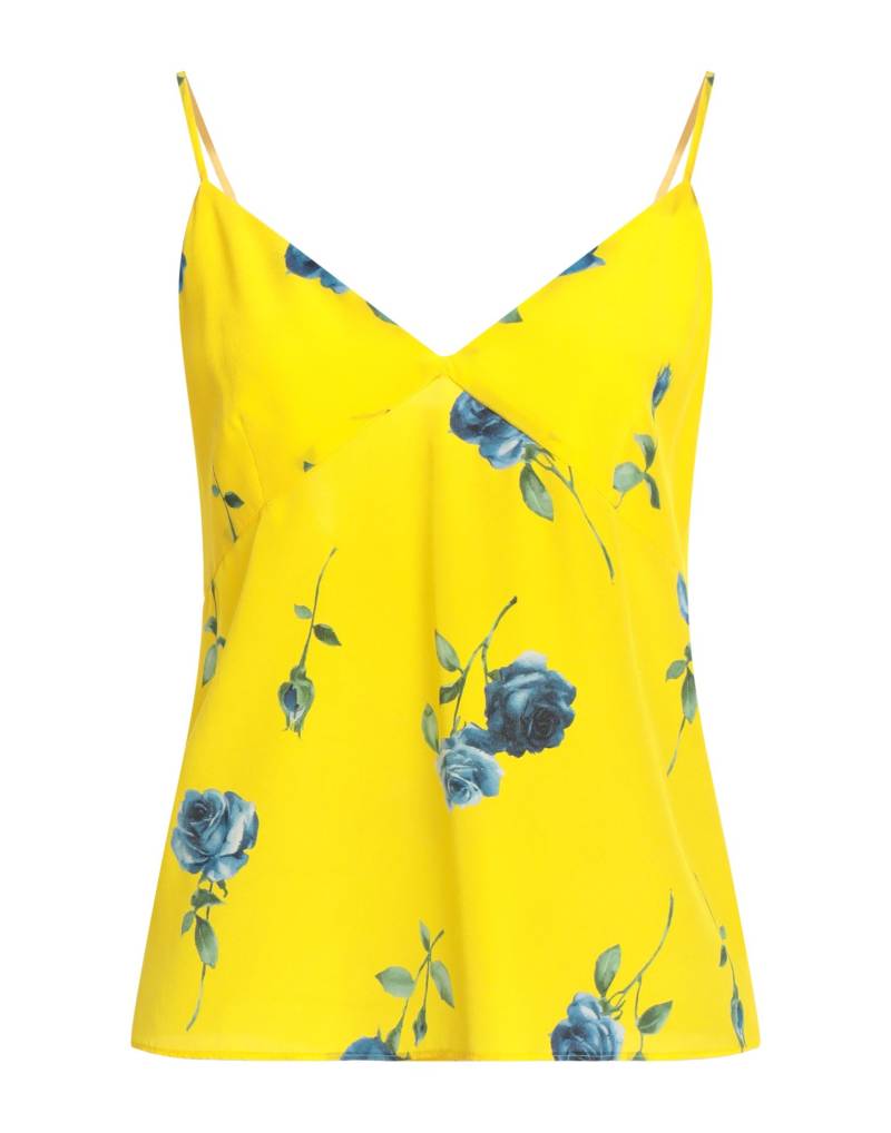 MAX MARA STUDIO Top Damen Gelb von MAX MARA STUDIO