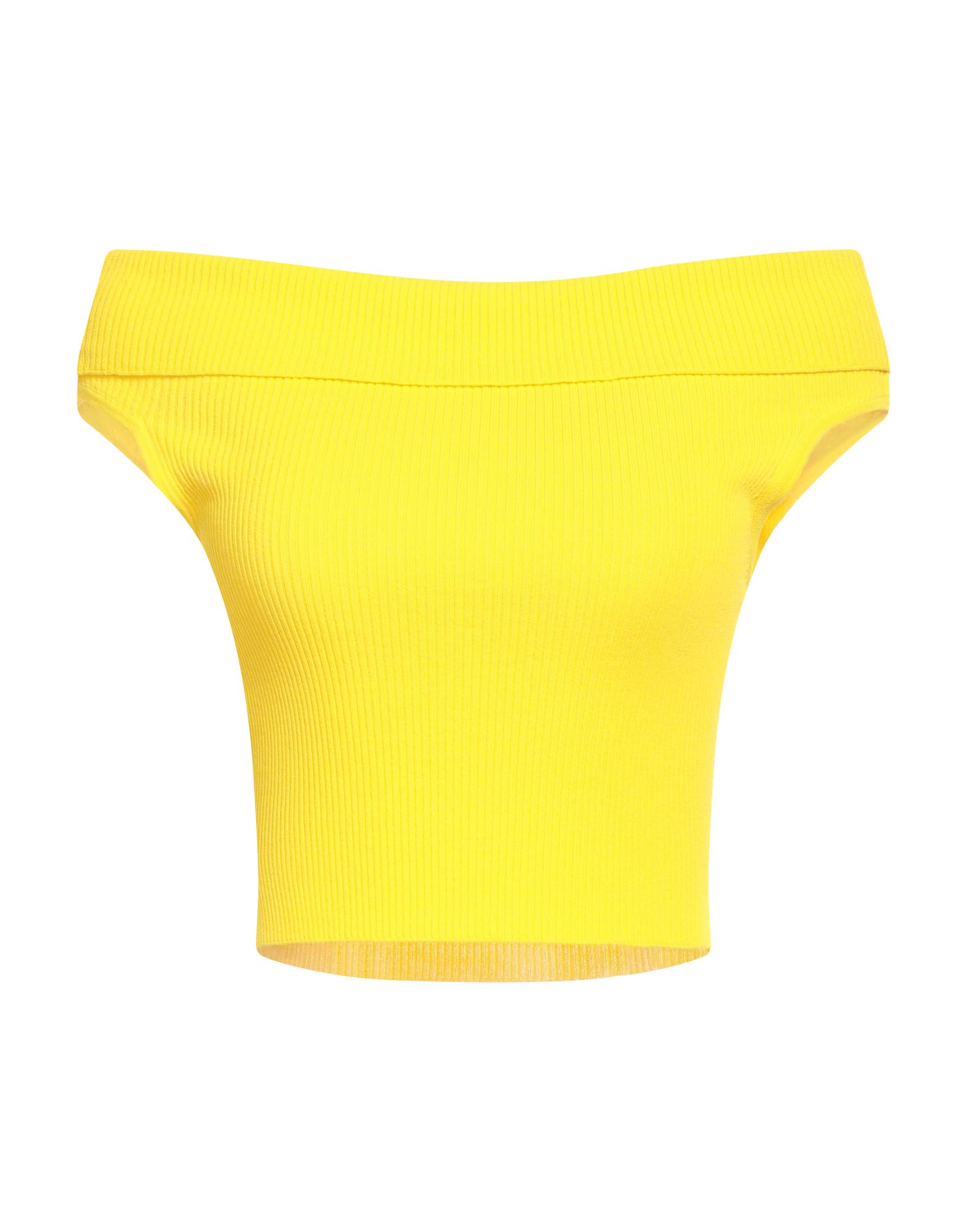 MAX MARA STUDIO Top Damen Gelb MAX MARA STUDIO Top Damen Gelb von MAX MARA STUDIO