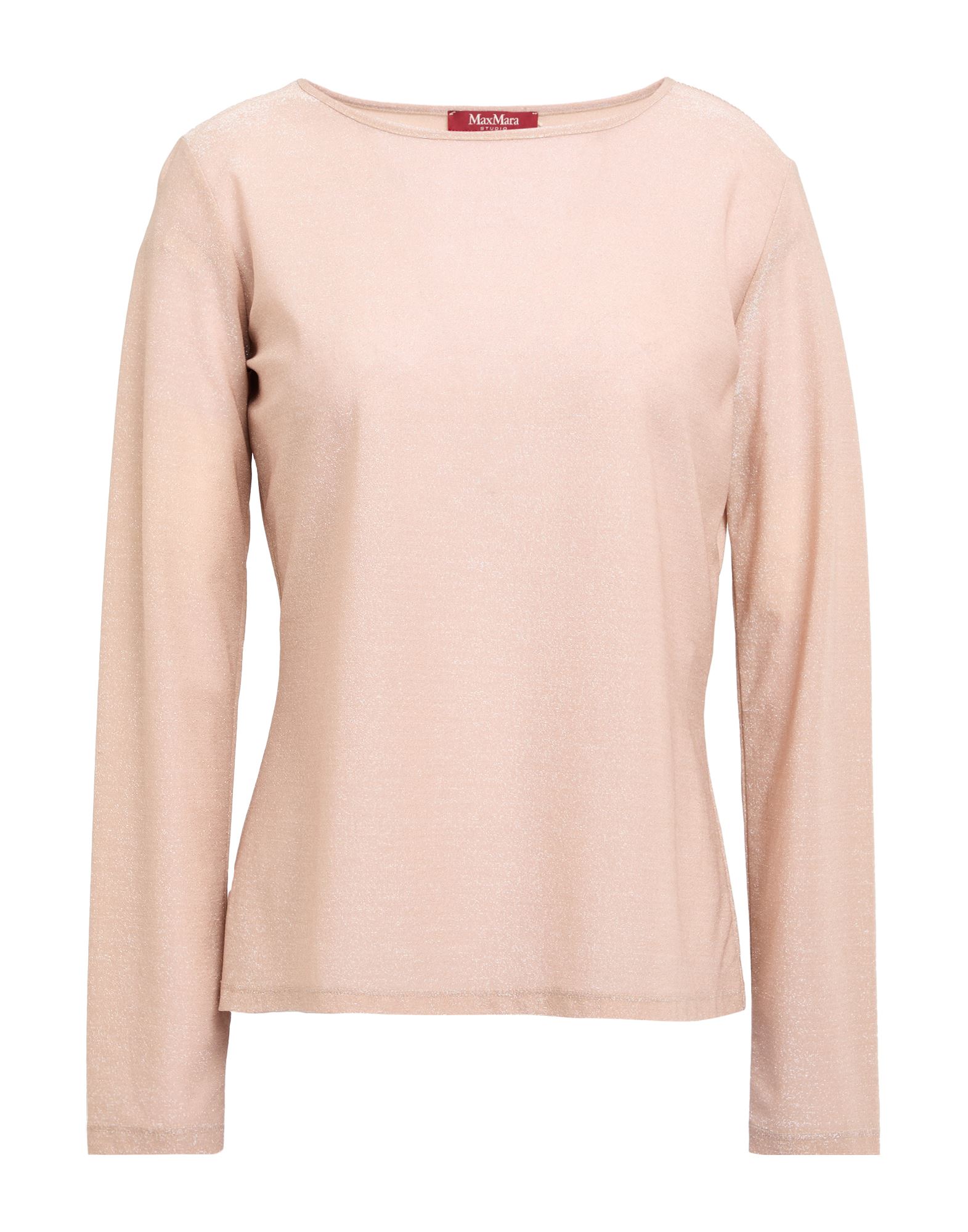 MAX MARA STUDIO Top Damen Hellrosa von MAX MARA STUDIO