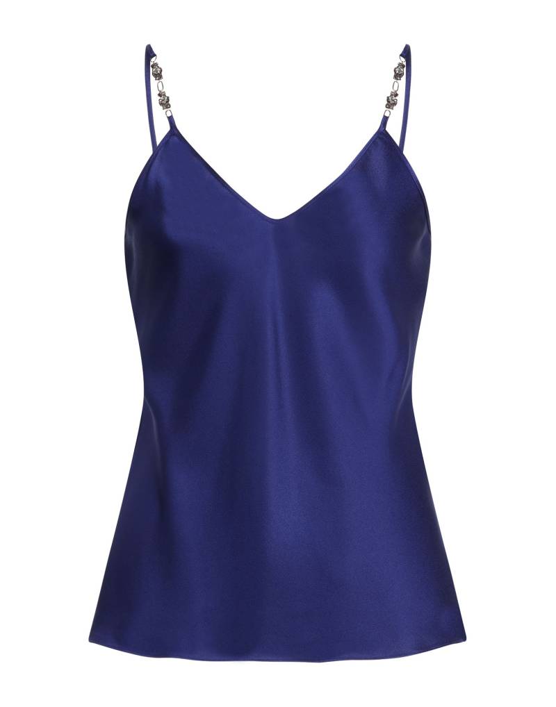 MAX MARA STUDIO Top Damen Königsblau von MAX MARA STUDIO