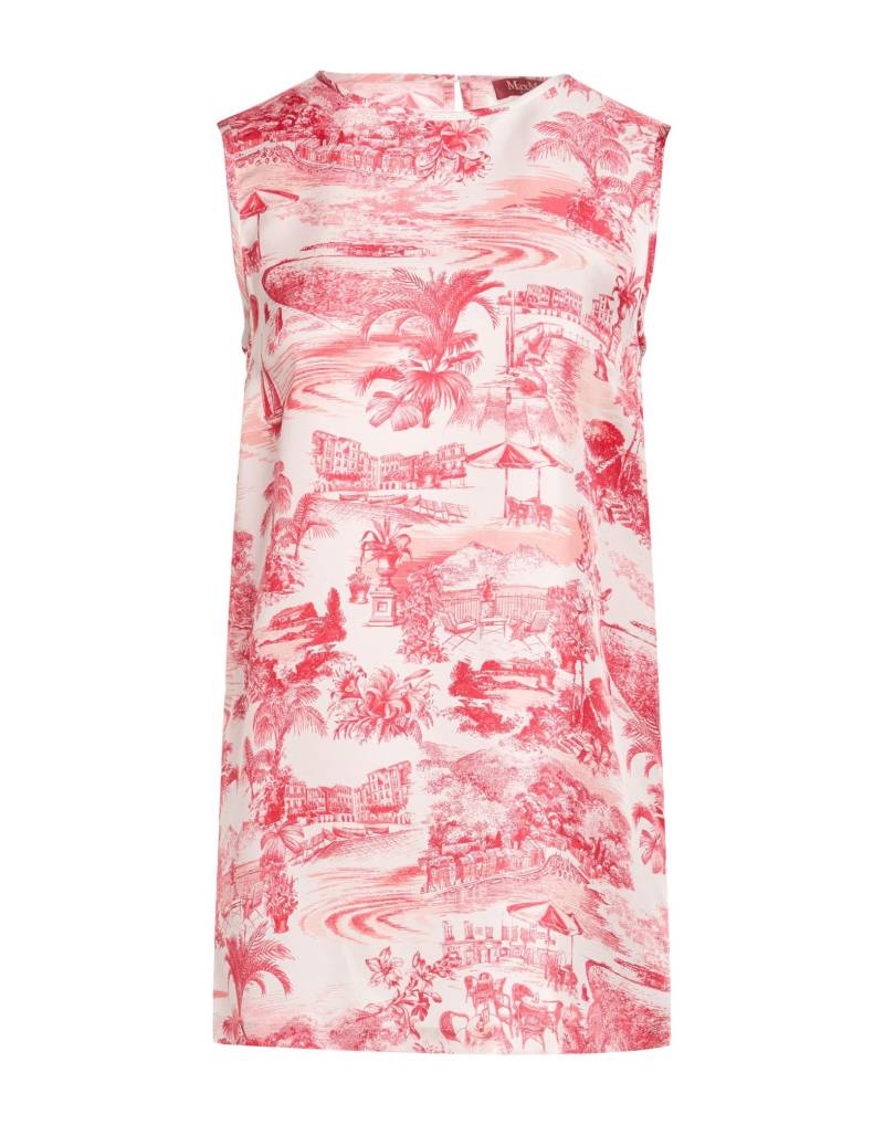 MAX MARA STUDIO Top Damen Koralle von MAX MARA STUDIO