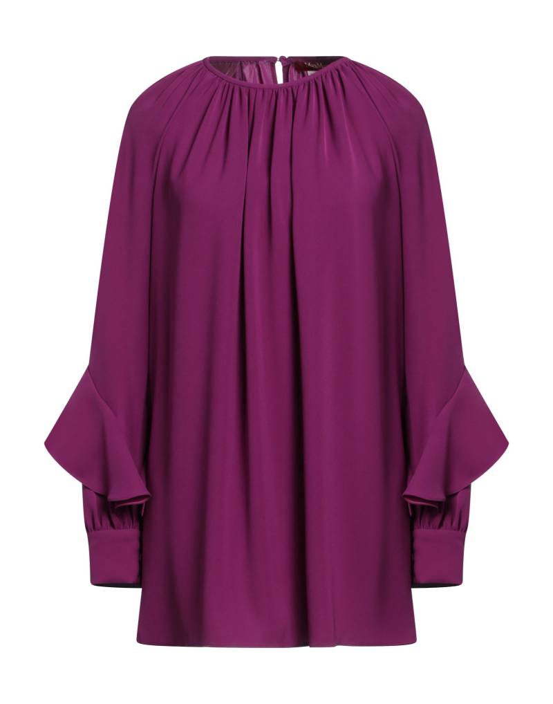 MAX MARA STUDIO Top Damen Malve von MAX MARA STUDIO