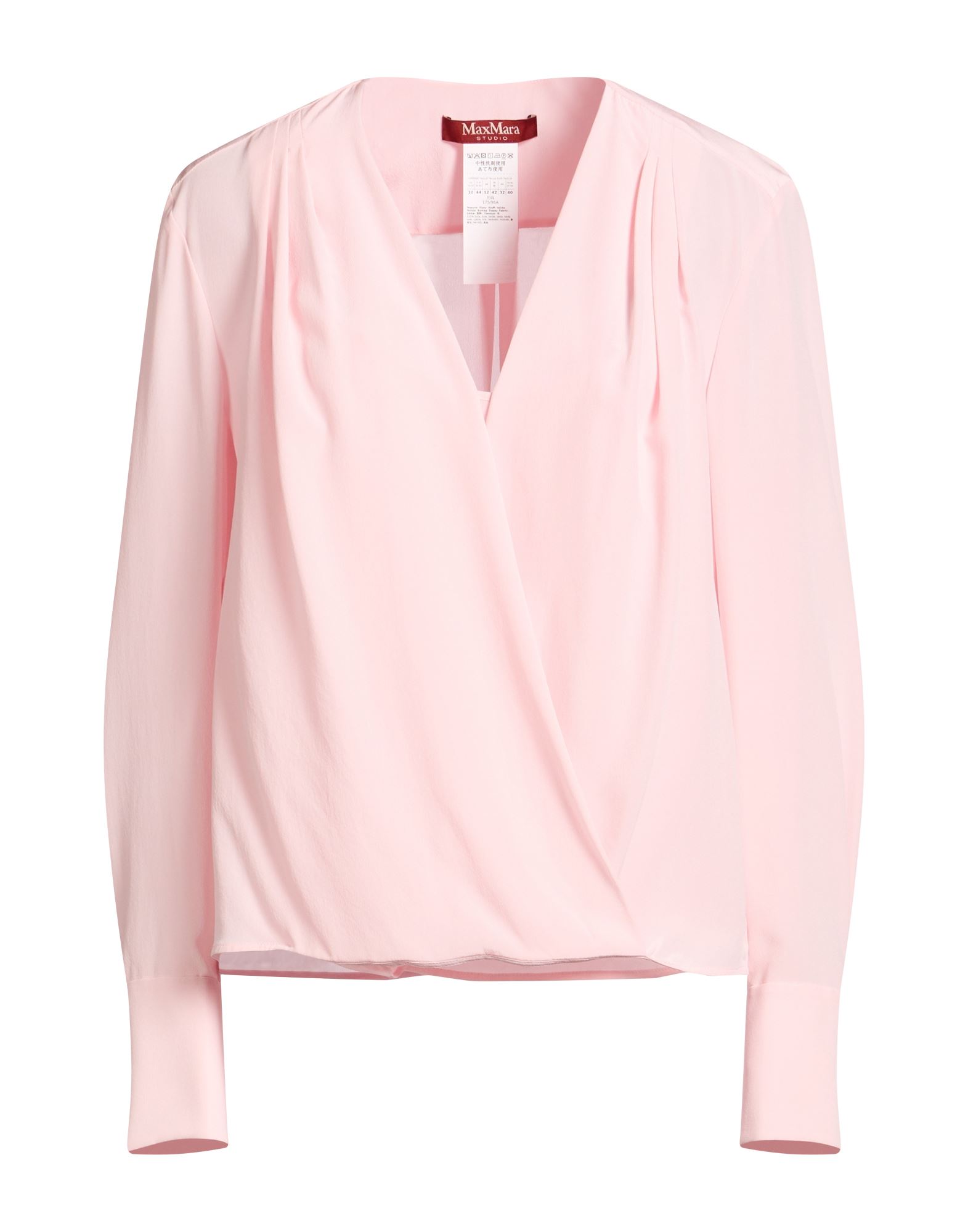 MAX MARA STUDIO Top Damen Rosa von MAX MARA STUDIO