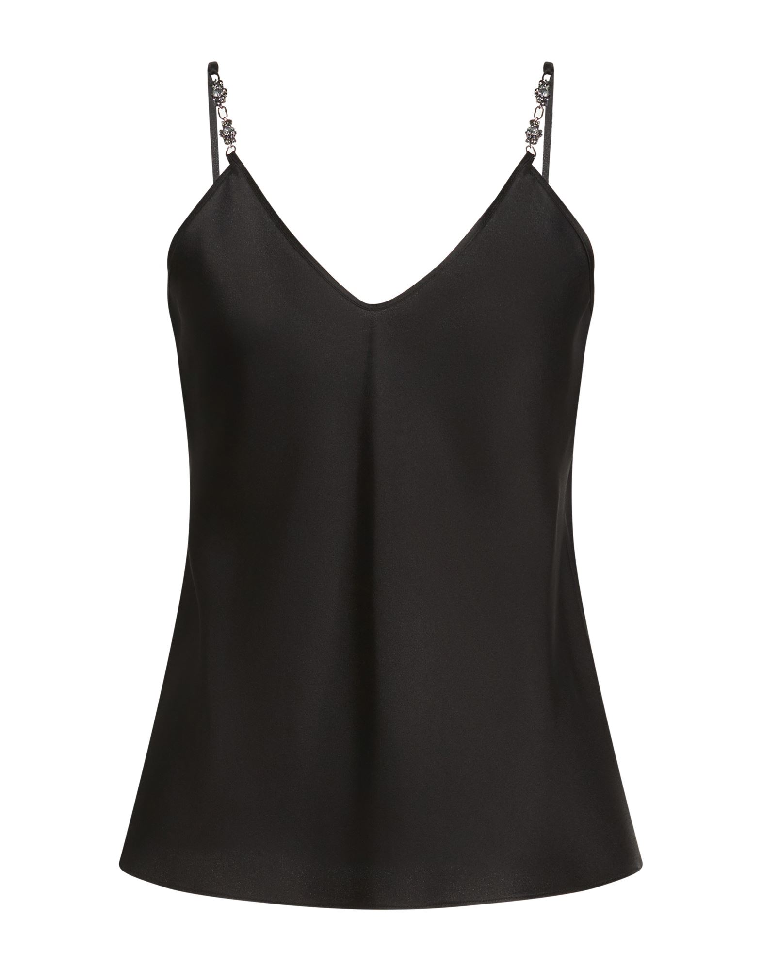 MAX MARA STUDIO Top Damen Schwarz von MAX MARA STUDIO