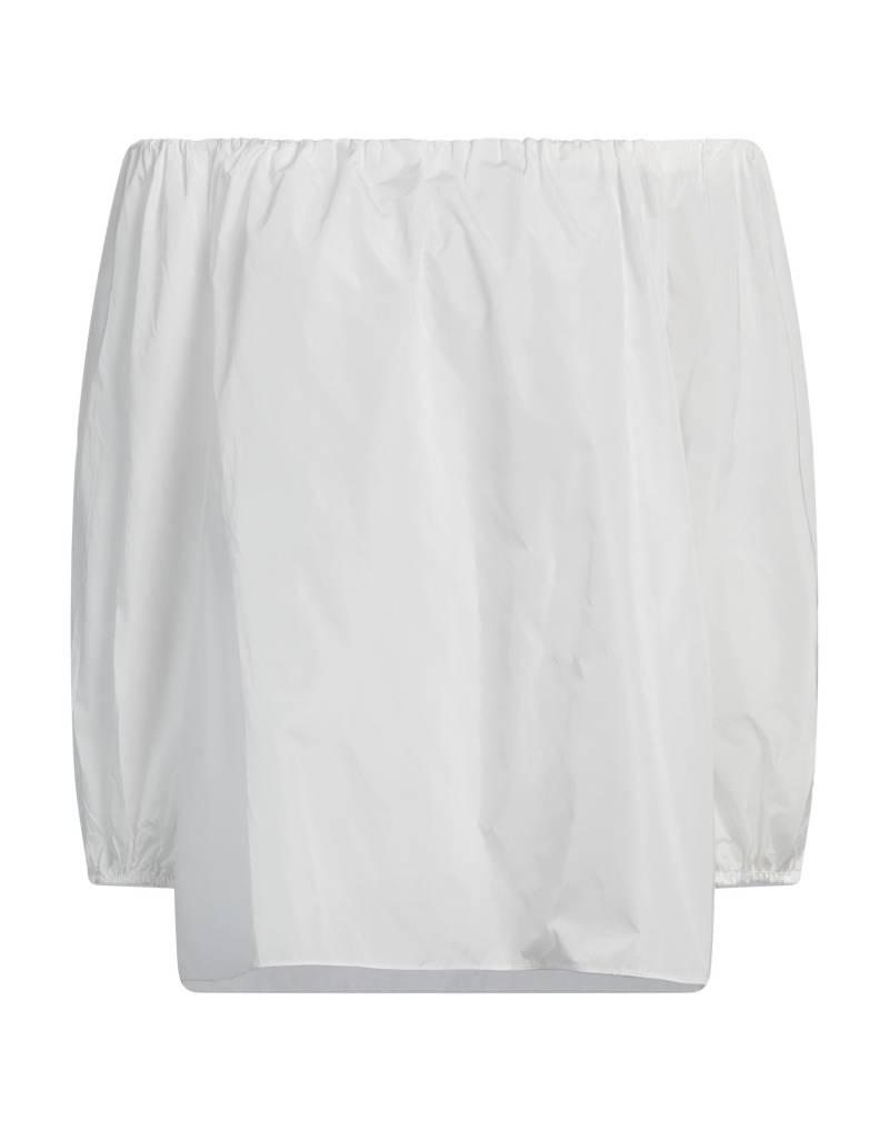 MAX MARA STUDIO Top Damen Weiß von MAX MARA STUDIO