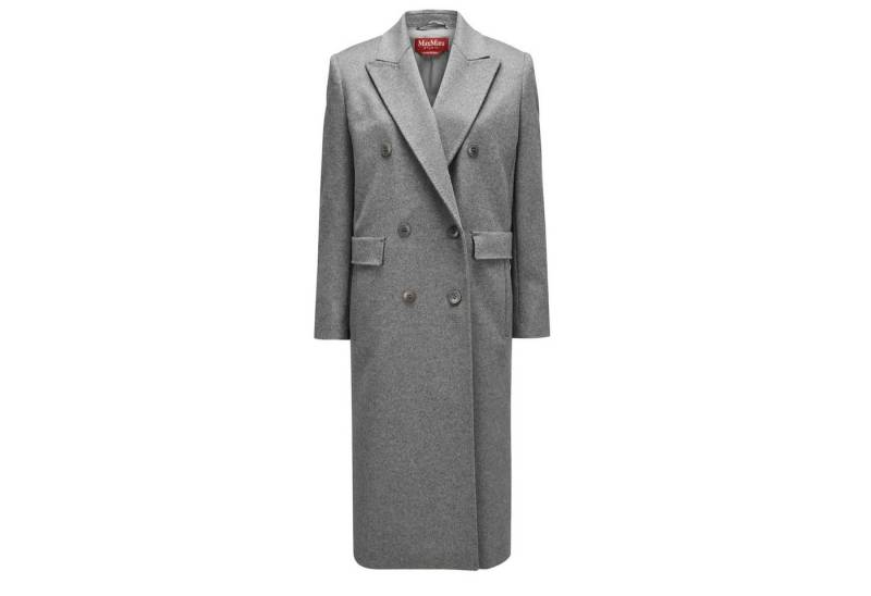 MAX MARA STUDIO Wollmantel Wollmantel COROLLA von MAX MARA STUDIO