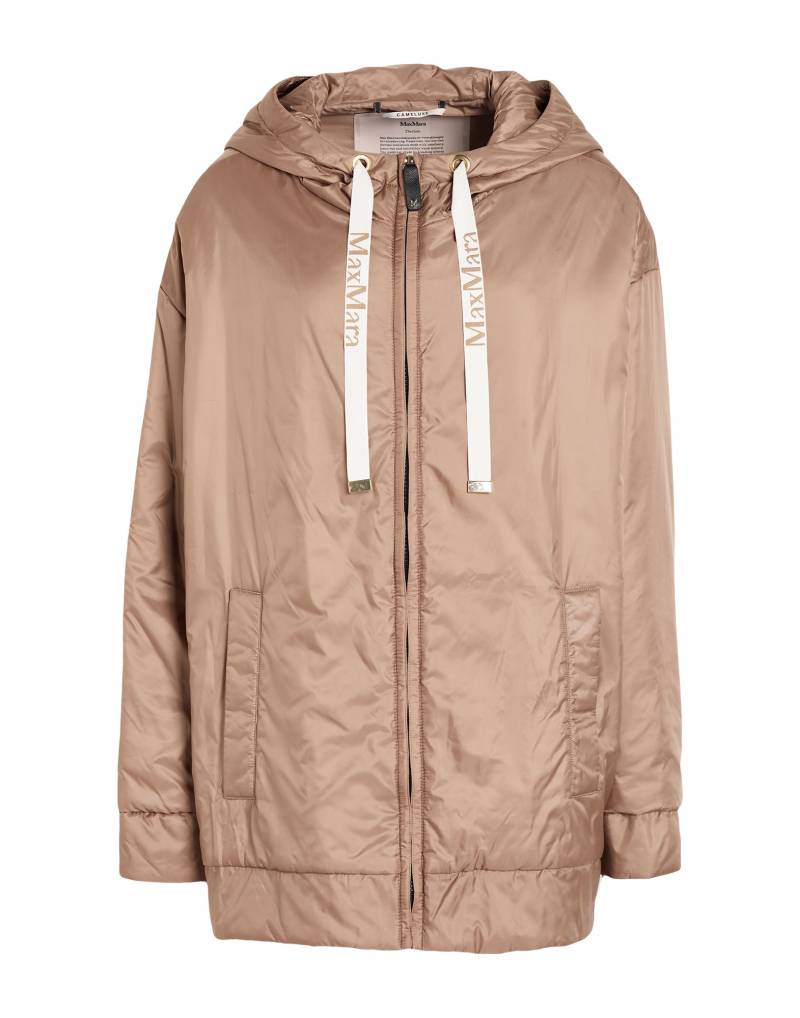 MAX MARA THE CUBE Jacke & Anorak Damen Sand von MAX MARA THE CUBE