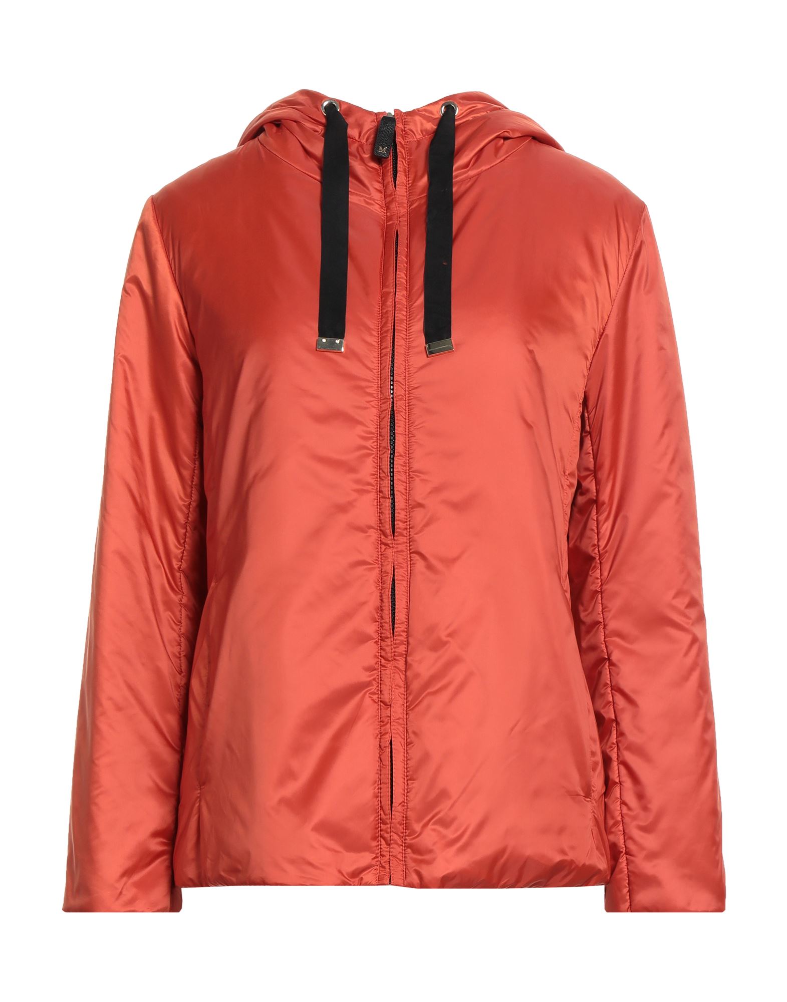 MAX MARA THE CUBE Pufferjacke & Daunenjacke Damen Rostrot von MAX MARA THE CUBE