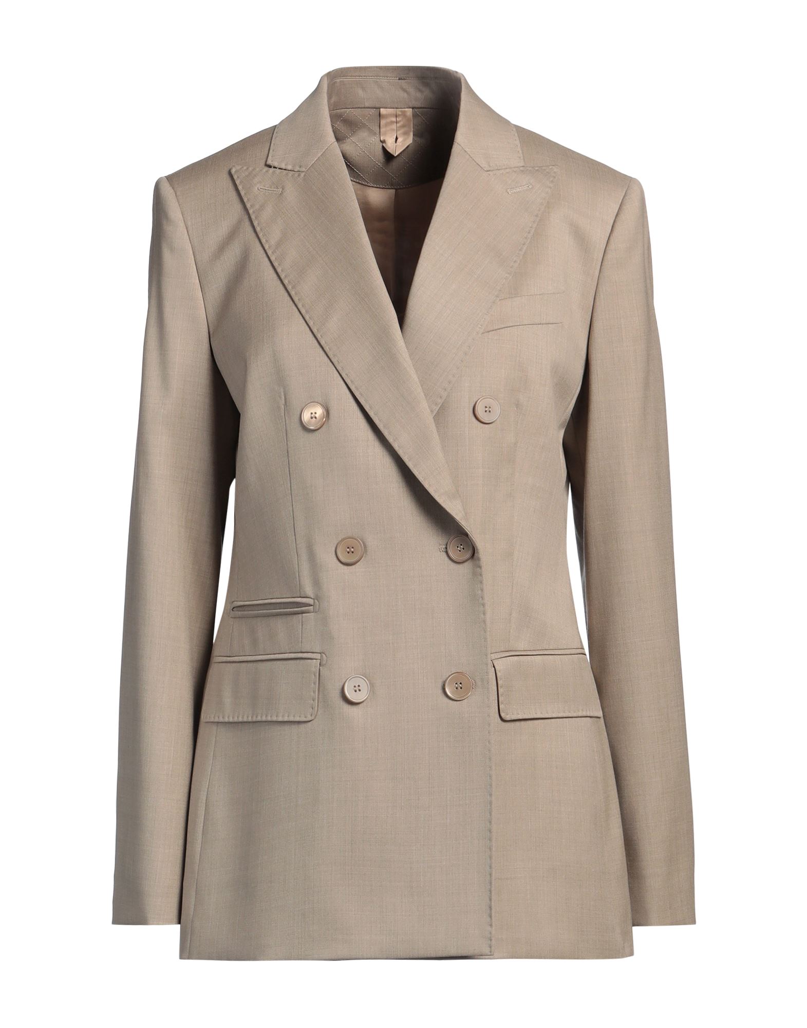 MAX MARA Blazer Damen Beige von MAX MARA