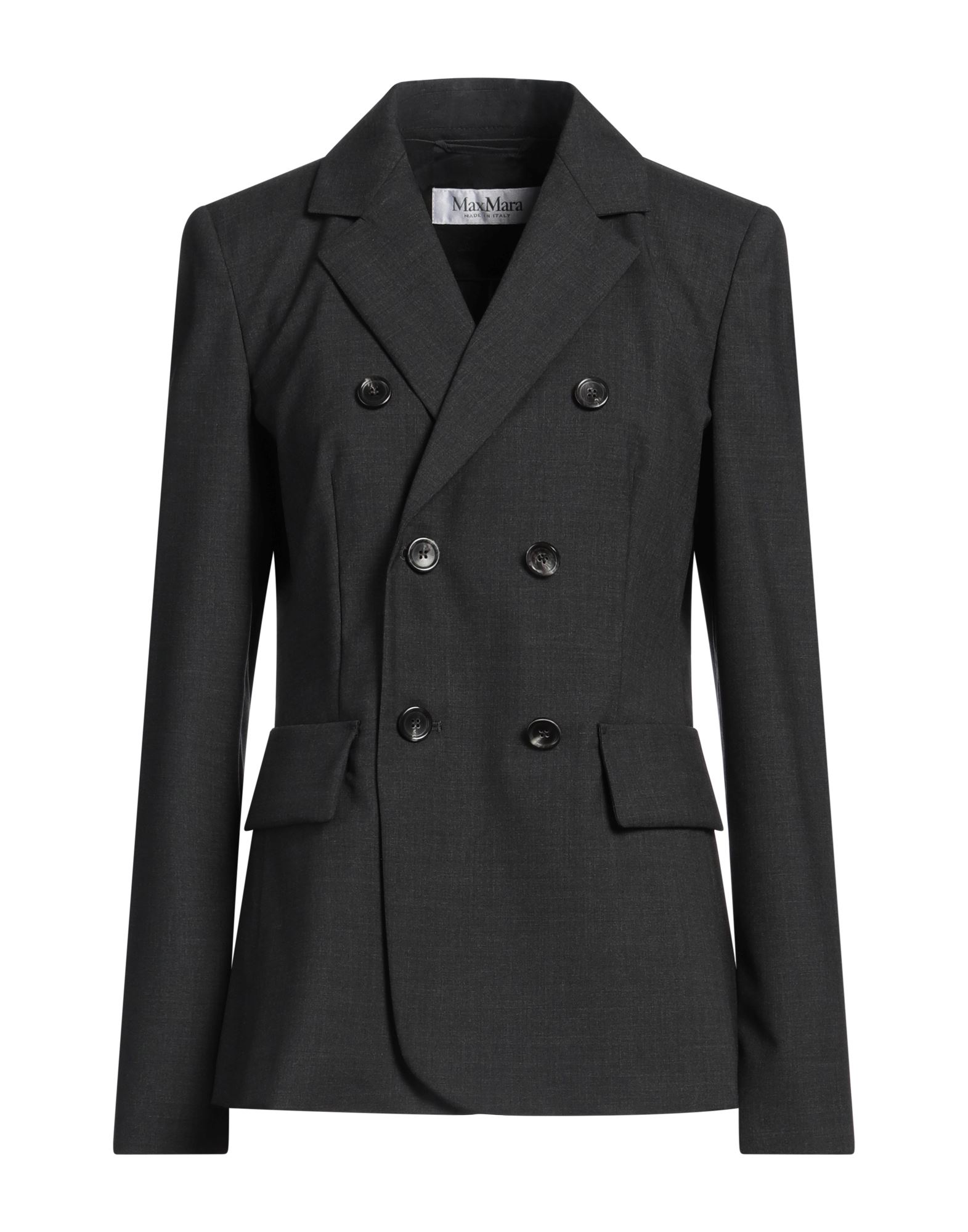 MAX MARA Blazer Damen Braungrau von MAX MARA