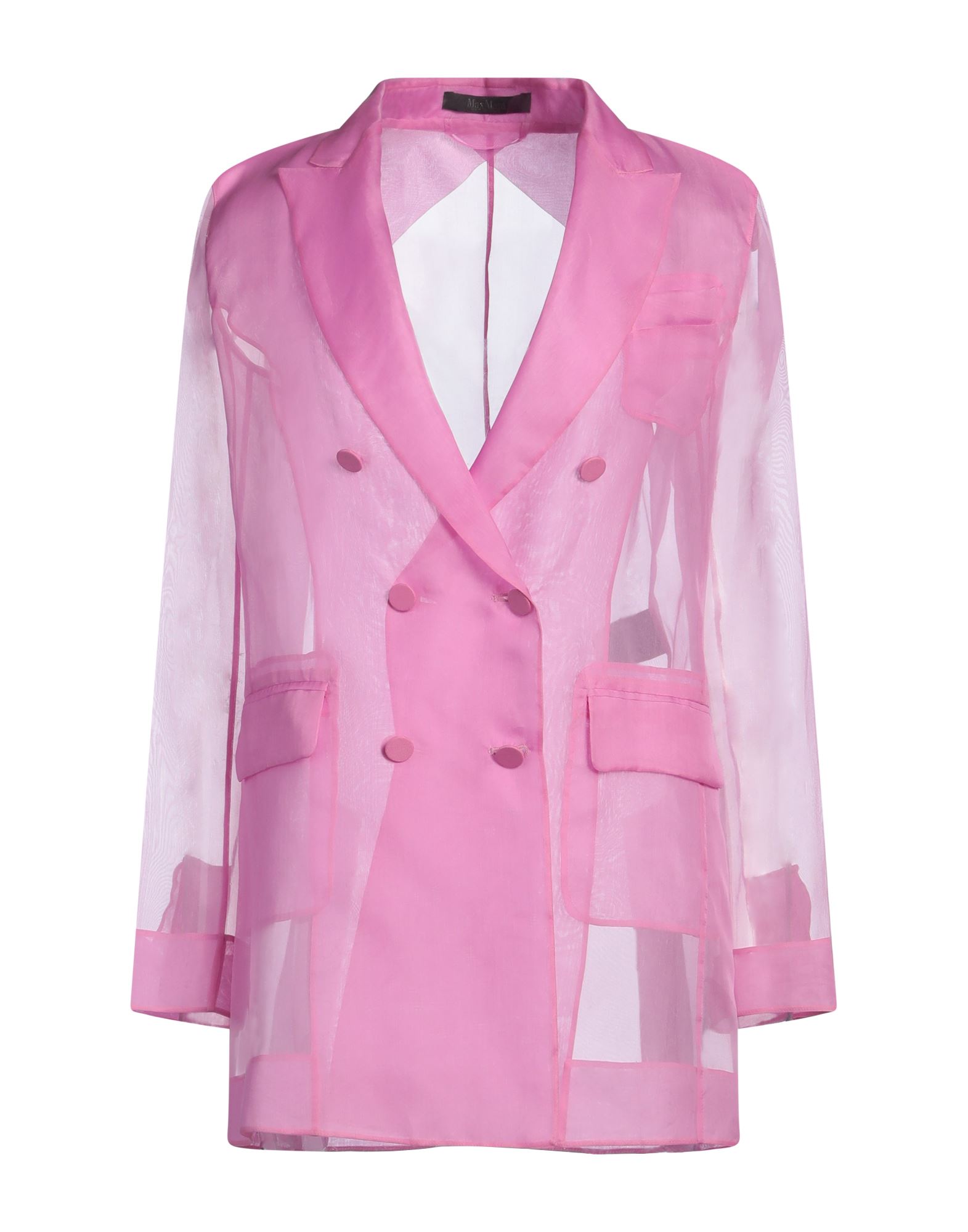 MAX MARA Blazer Damen Fuchsia von MAX MARA
