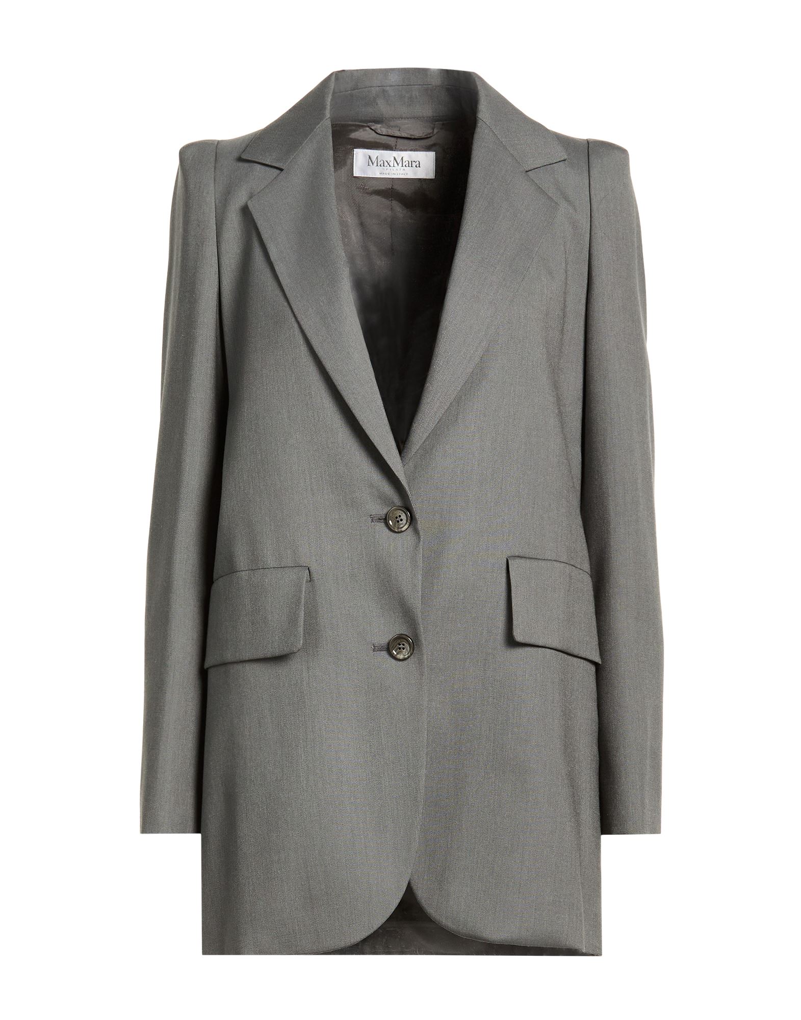 MAX MARA Blazer Damen Grau von MAX MARA