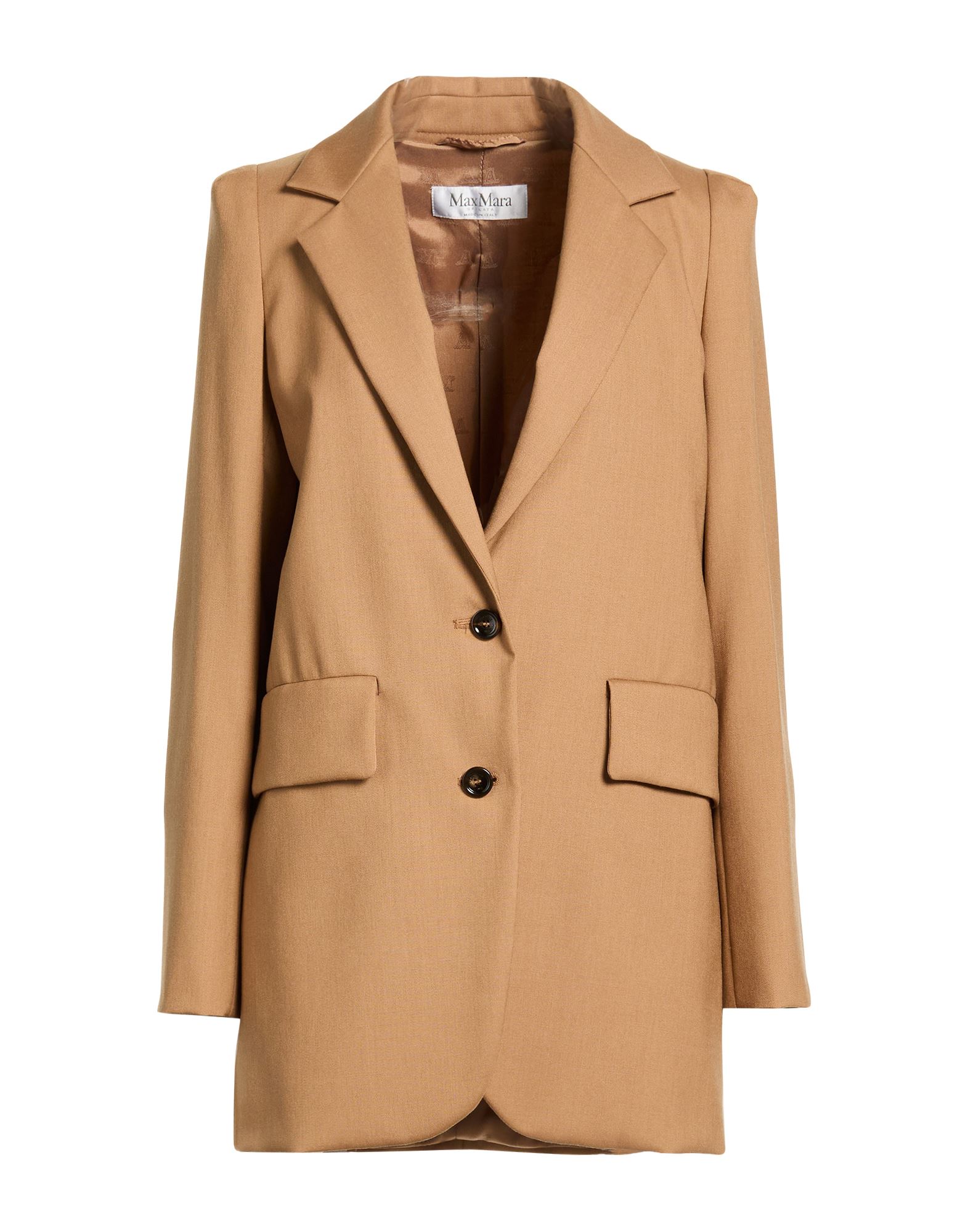 MAX MARA Blazer Damen Kamel von MAX MARA