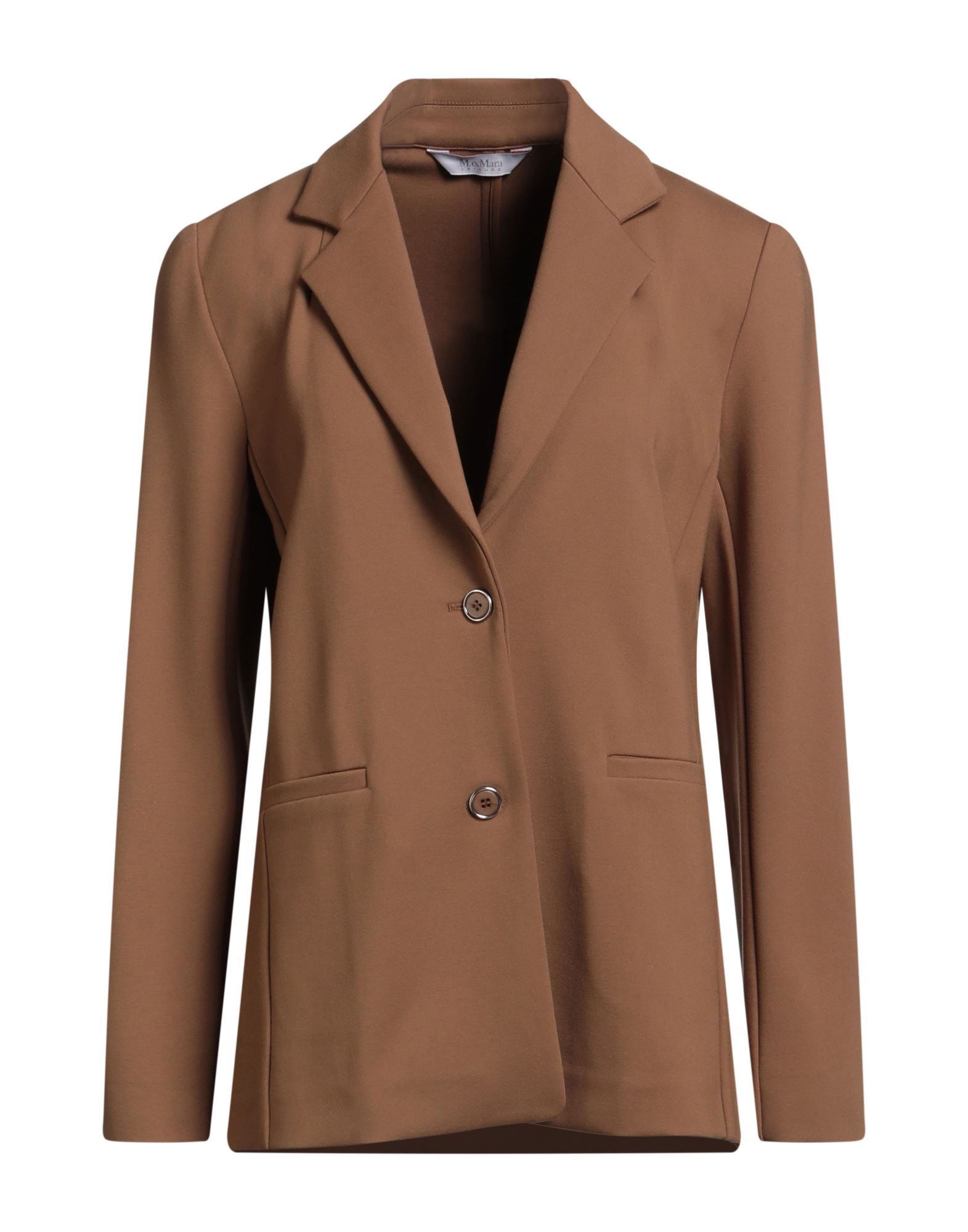 MAX MARA Blazer Damen Kamel MAX MARA Blazer Damen Kamel von MAX MARA