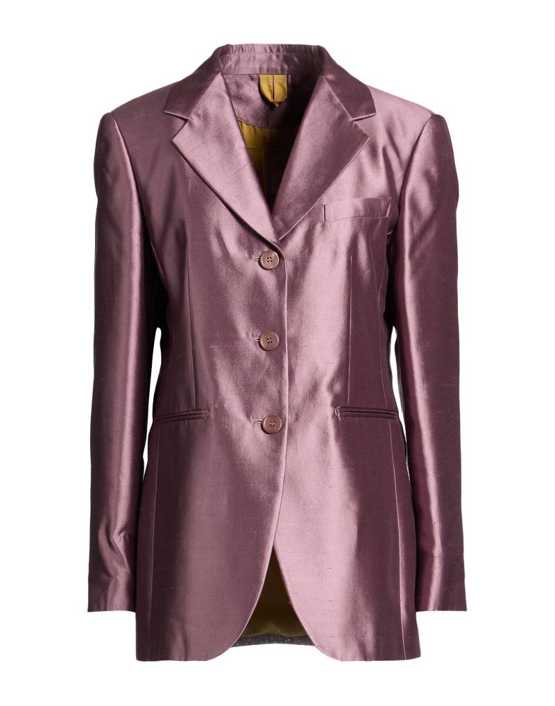 MAX MARA Blazer Damen Malve von MAX MARA