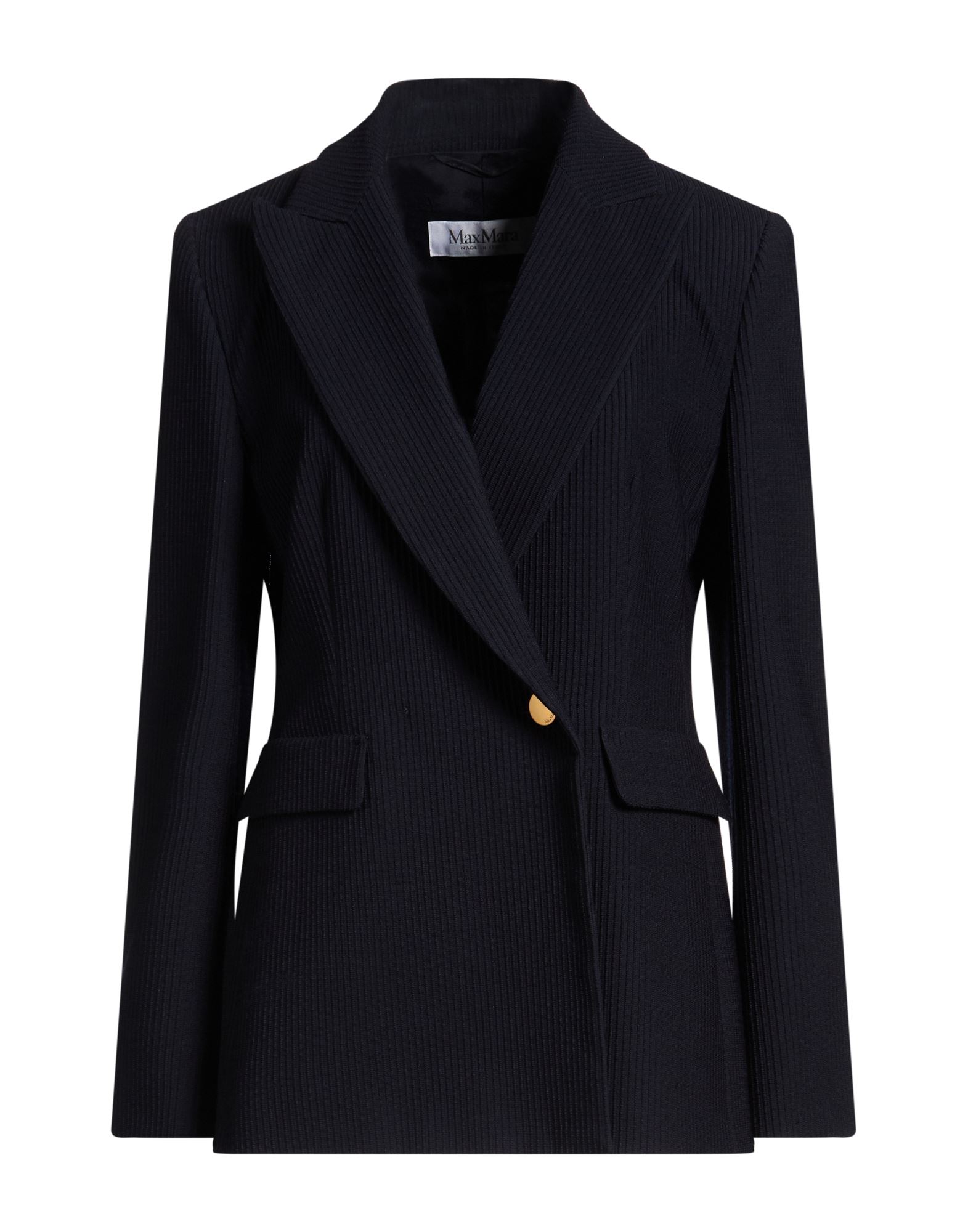MAX MARA Blazer Damen Nachtblau von MAX MARA