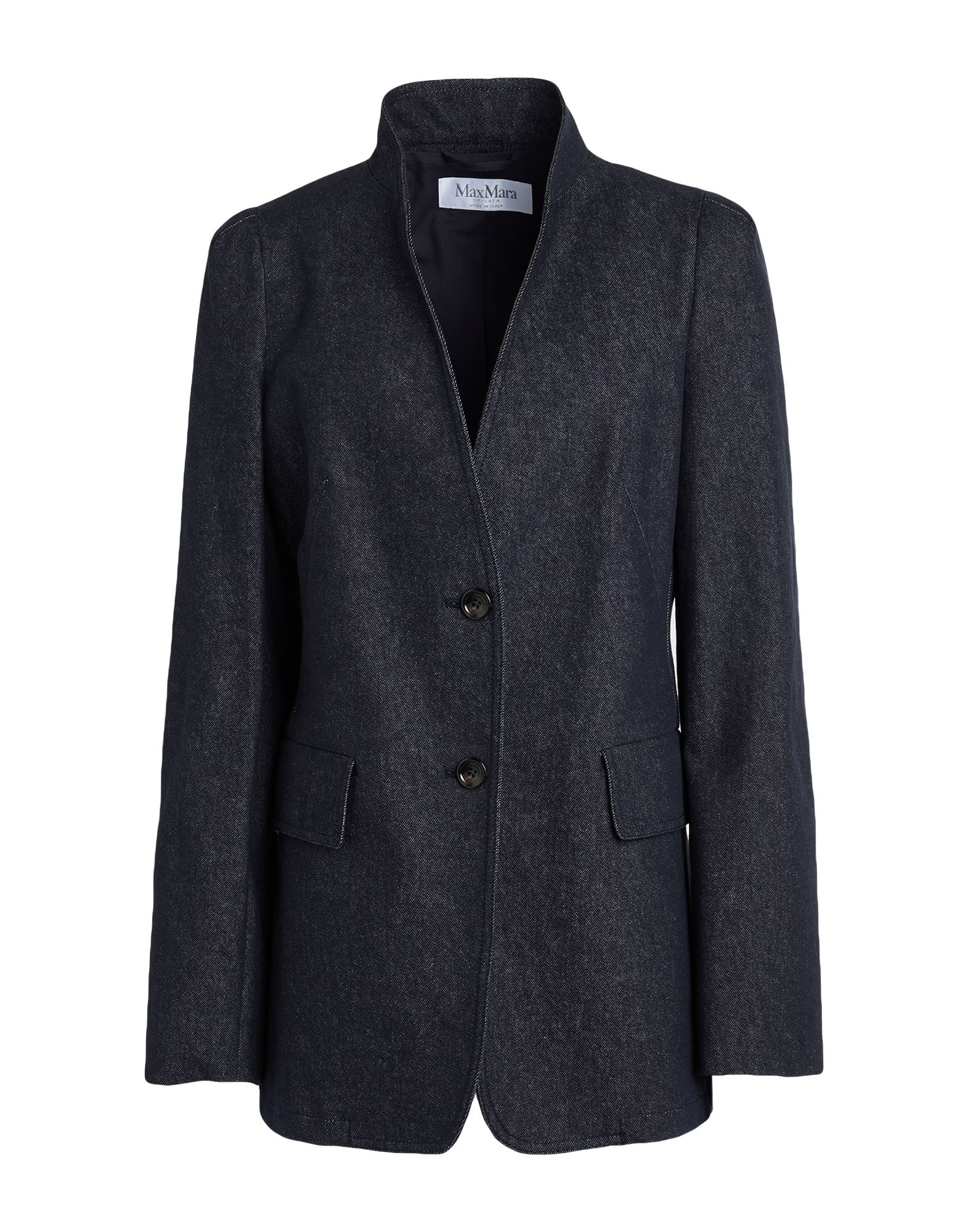 MAX MARA Blazer Damen Nachtblau von MAX MARA