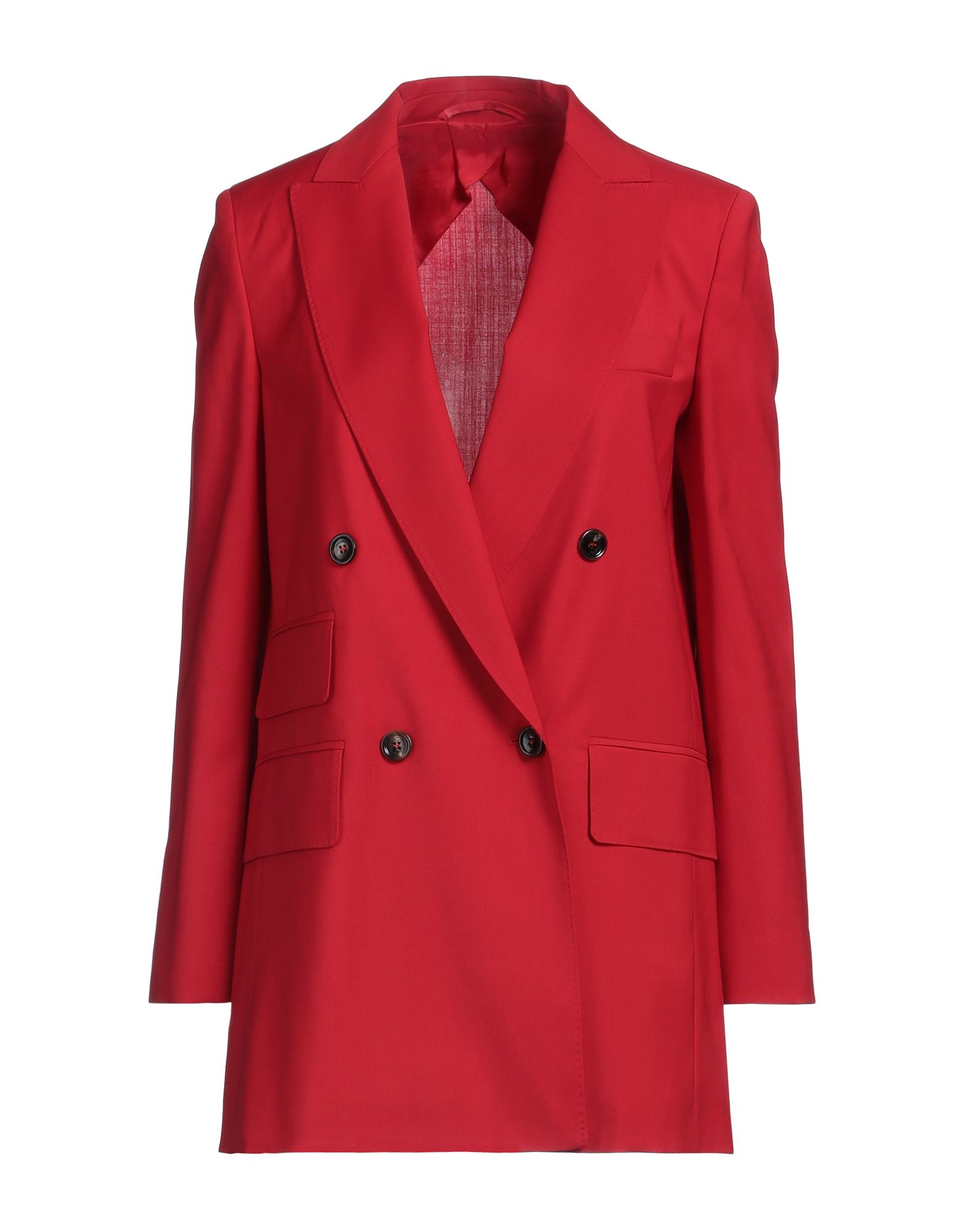MAX MARA Blazer Damen Rot von MAX MARA