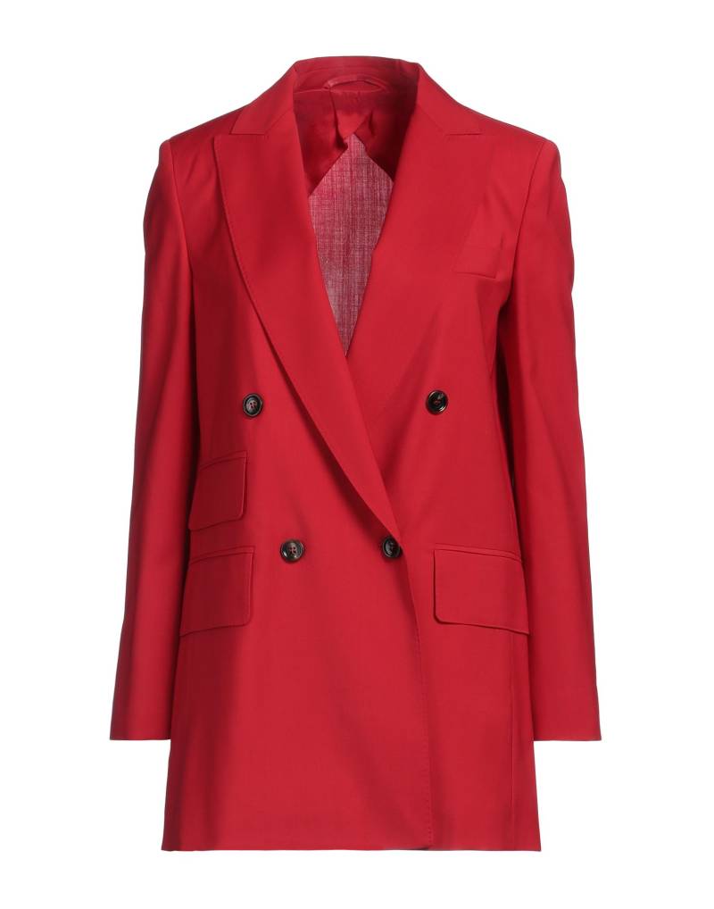 MAX MARA Blazer Damen Rot von MAX MARA