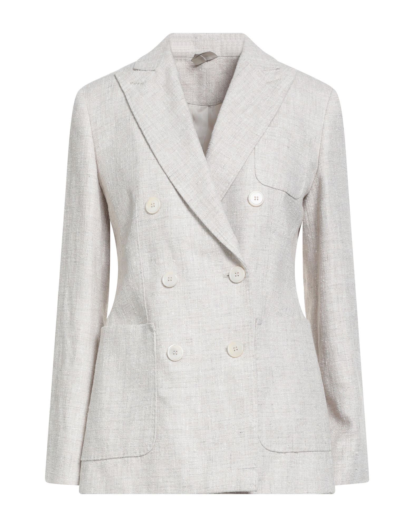 MAX MARA Blazer Damen Sand von MAX MARA